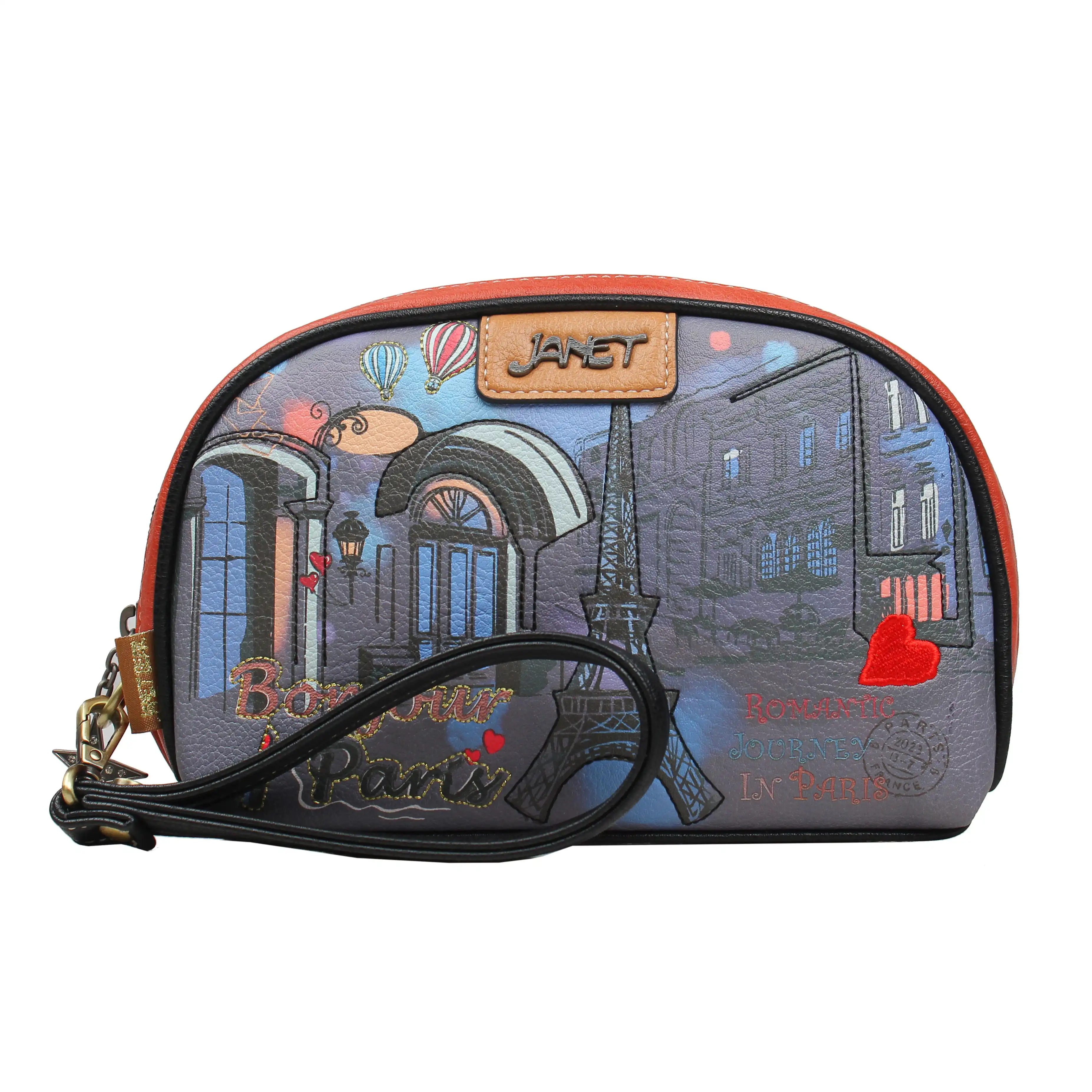 Νεσεσέρ Janet Νεσεσέρ Janet