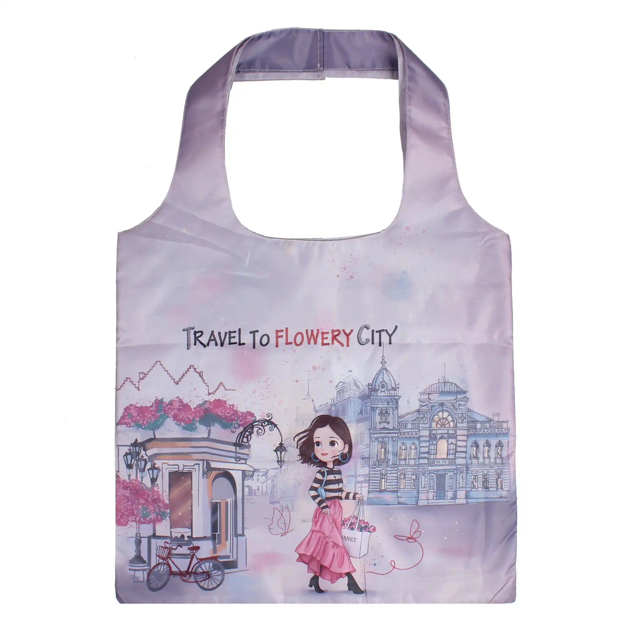 Τσάντα Shopping Janet Τσάντα Shopping Janet