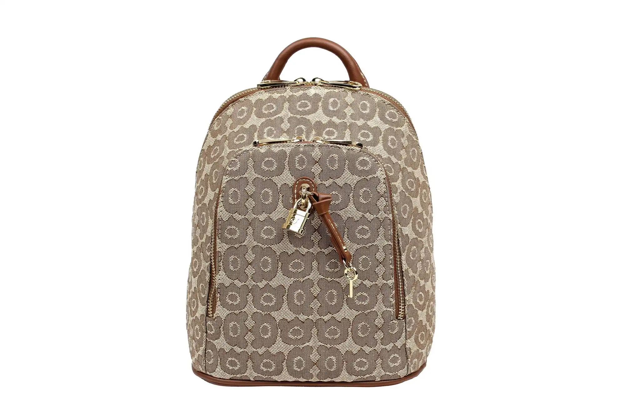 Τσάντα Πλάτης Brown Bear Henney Bear Τσάντα Πλάτης Brown Bear Henney Bear