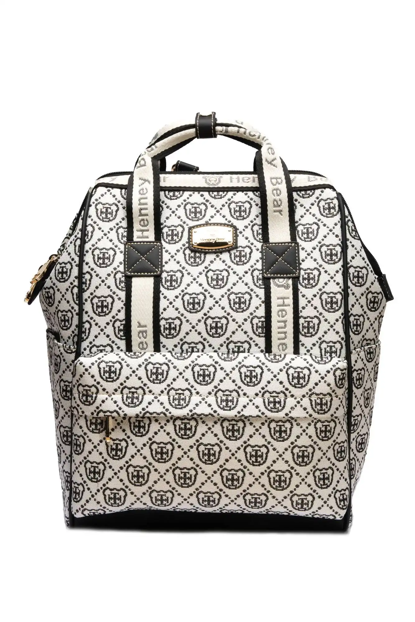 Τσάντα Πλάτης PT Bear Henney Bear Τσάντα Πλάτης PT Bear Henney Bear