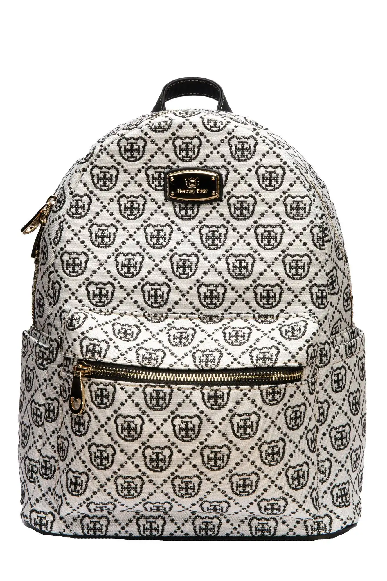 Τσάντα Πλάτης PT Bear Henney Bear Τσάντα Πλάτης PT Bear Henney Bear