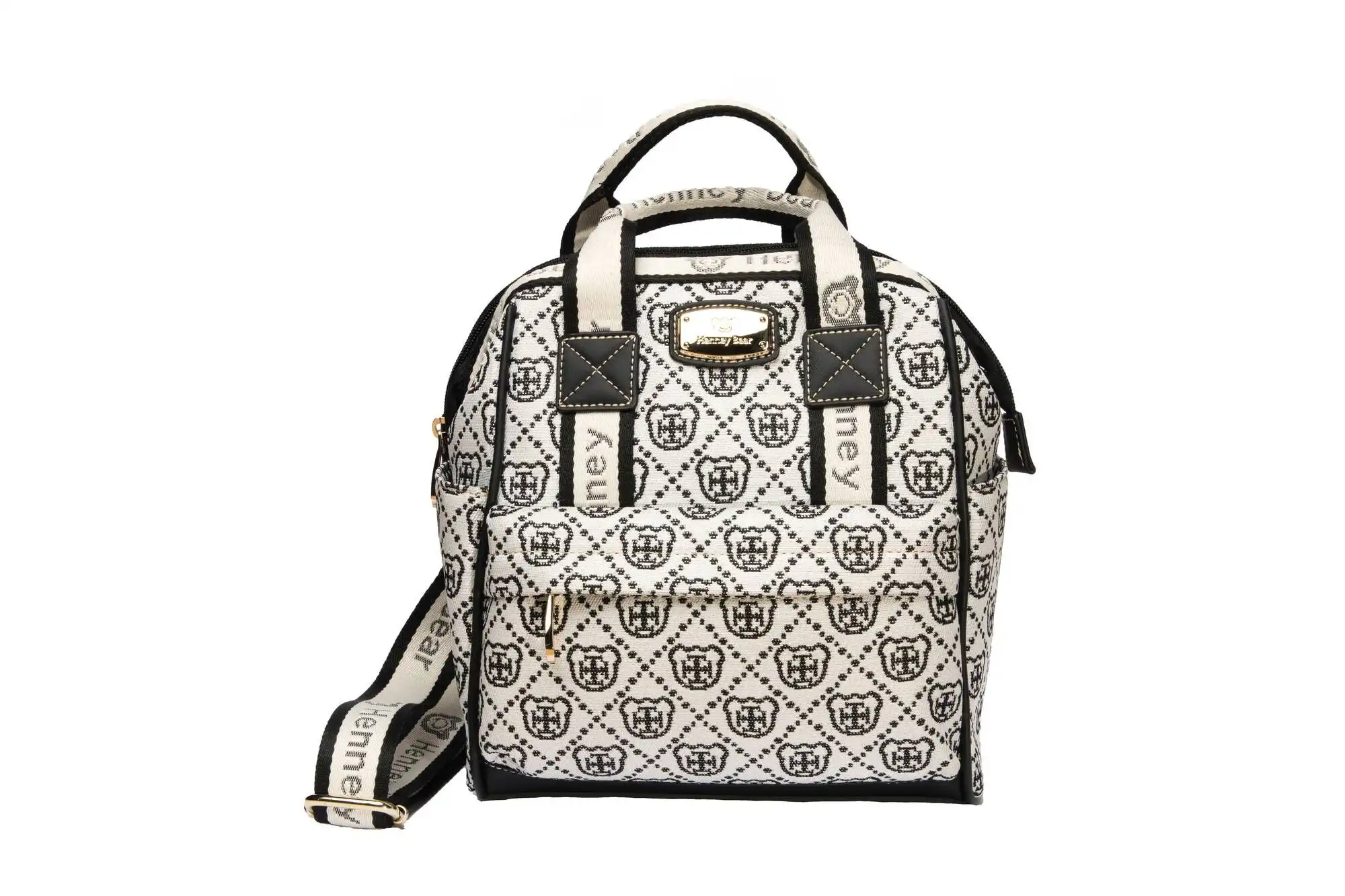 Τσάντα Πλάτης PT Bear Henney Bear Τσάντα Πλάτης PT Bear Henney Bear