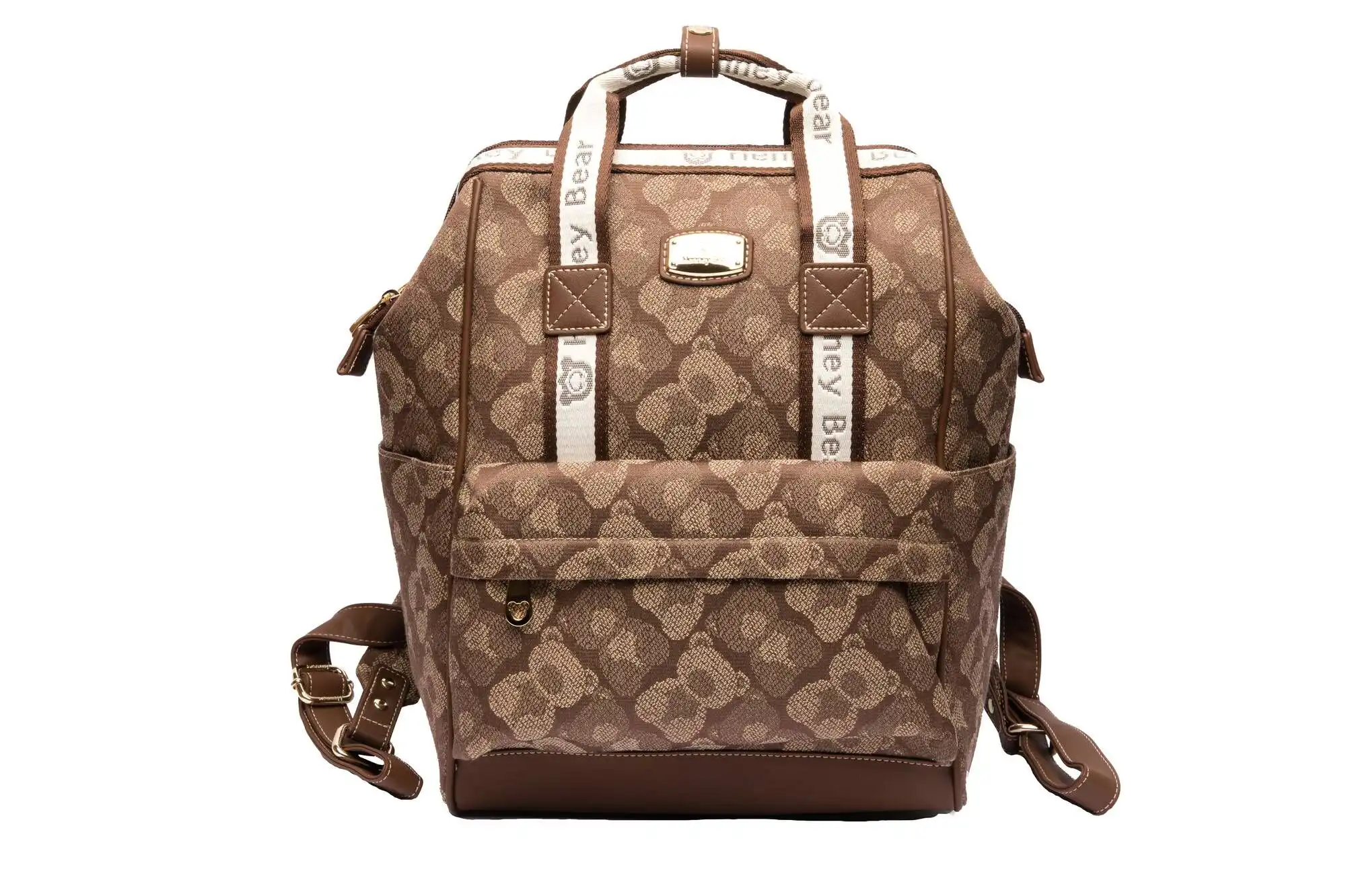 Τσάντα Πλάτης Shaddow Brown Bear Henney Bear Τσάντα Πλάτης Shaddow Brown Bear Henney Bear