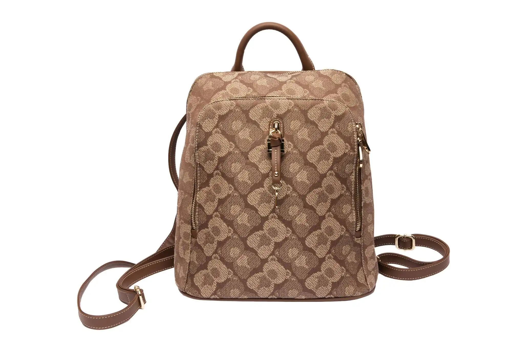 Τσάντα Πλάτης Shaddow Brown Bear Henney Bear Τσάντα Πλάτης Shaddow Brown Bear Henney Bear