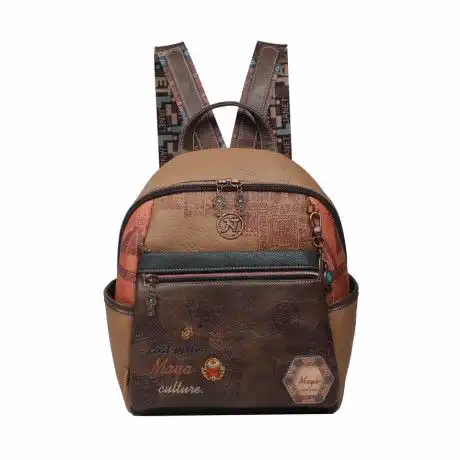 Τσάντα Πλάτης Μεγάλη Janet Τσάντα Πλάτης Μεγάλη Janet