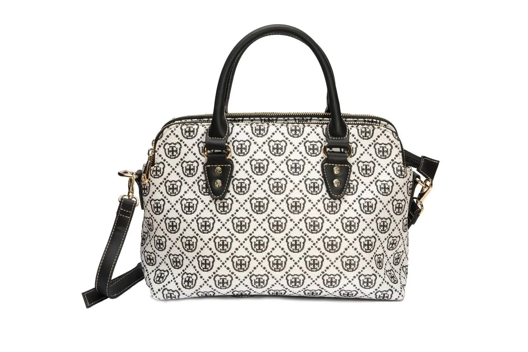 Τσάντα Χειρός Ώμου PT Bear Henney Bear Τσάντα Χειρός Ώμου PT Bear Henney Bear