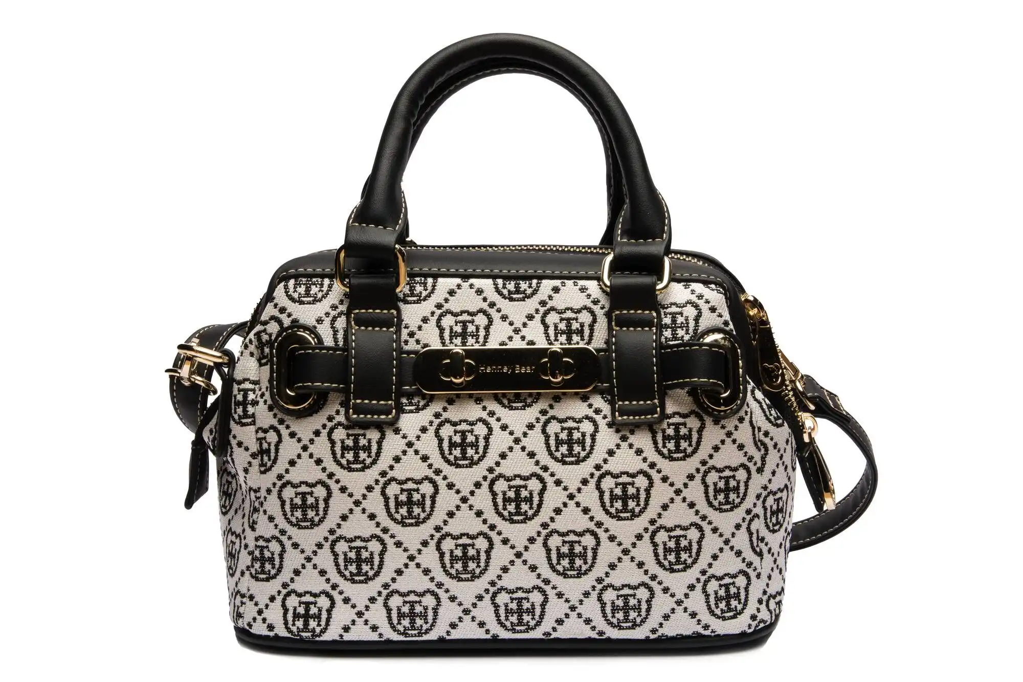 Τσάντα Χειρός Ώμου PT Bear Henney Bear Τσάντα Χειρός Ώμου PT Bear Henney Bear