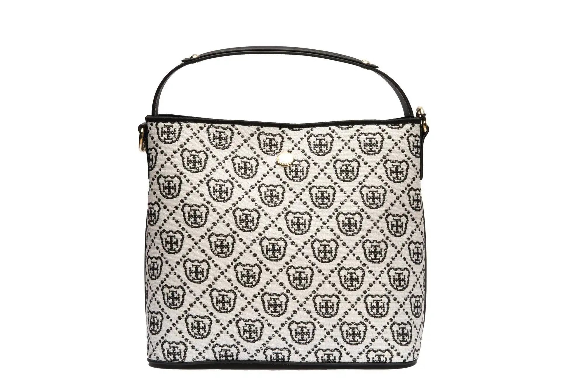 Τσάντα Χειρός Ώμου PT Bear Henney Bear Τσάντα Χειρός Ώμου PT Bear Henney Bear