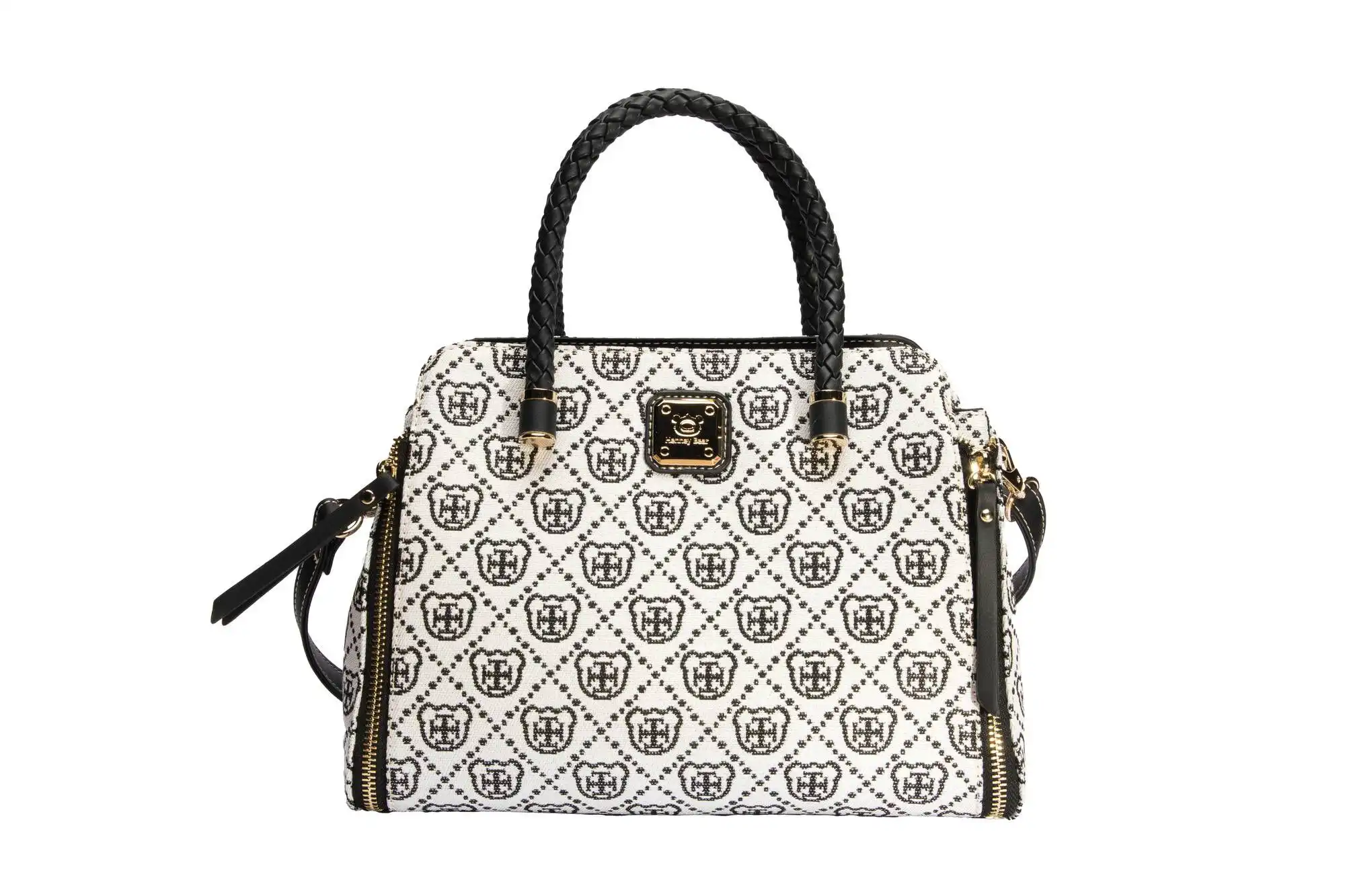 Τσάντα Χειρός Ώμου PT Bear Henney Bear Τσάντα Χειρός Ώμου PT Bear Henney Bear