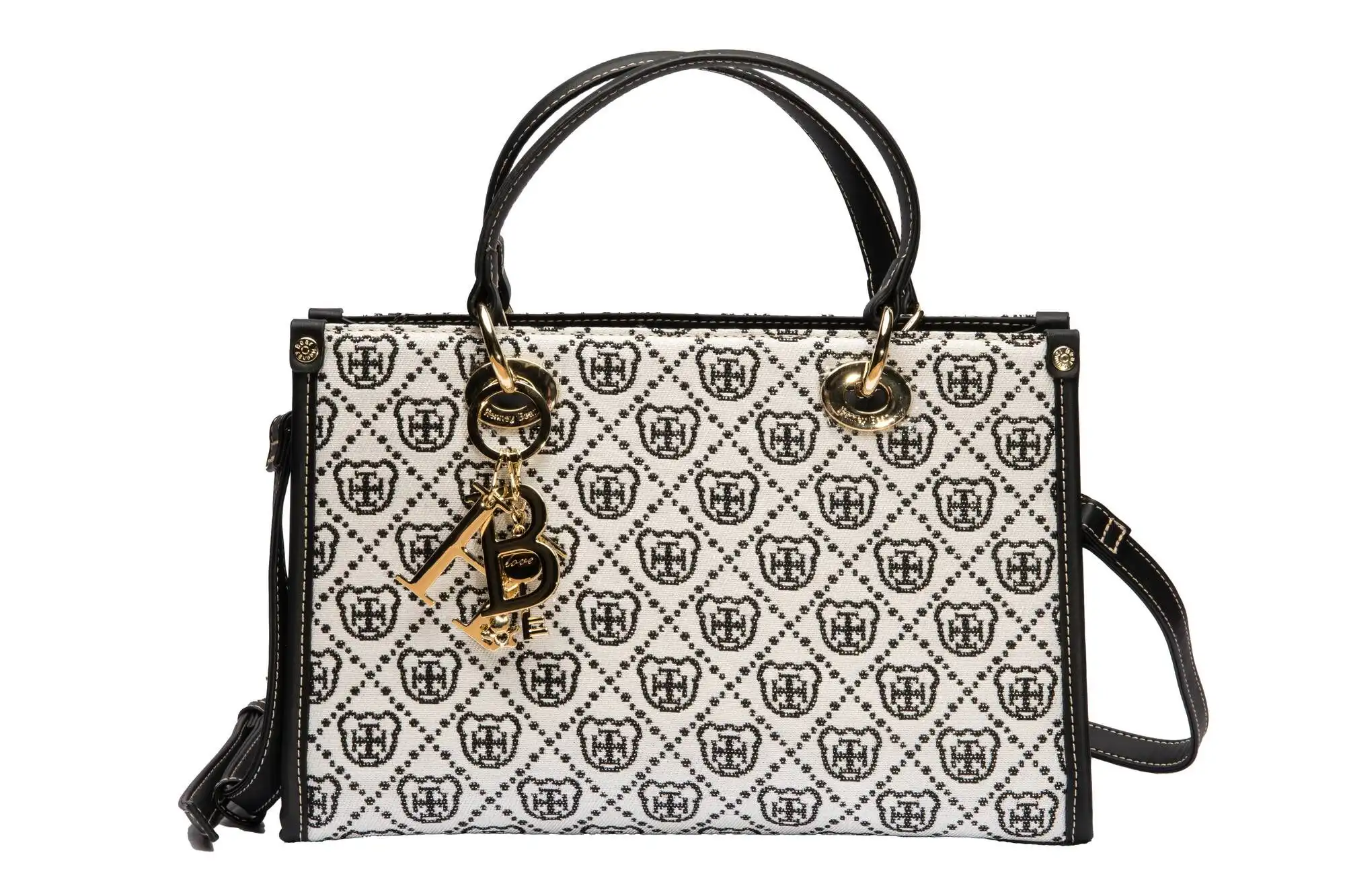 Τσάντα Χειρός Ώμου PT Bear Henney Bear Τσάντα Χειρός Ώμου PT Bear Henney Bear