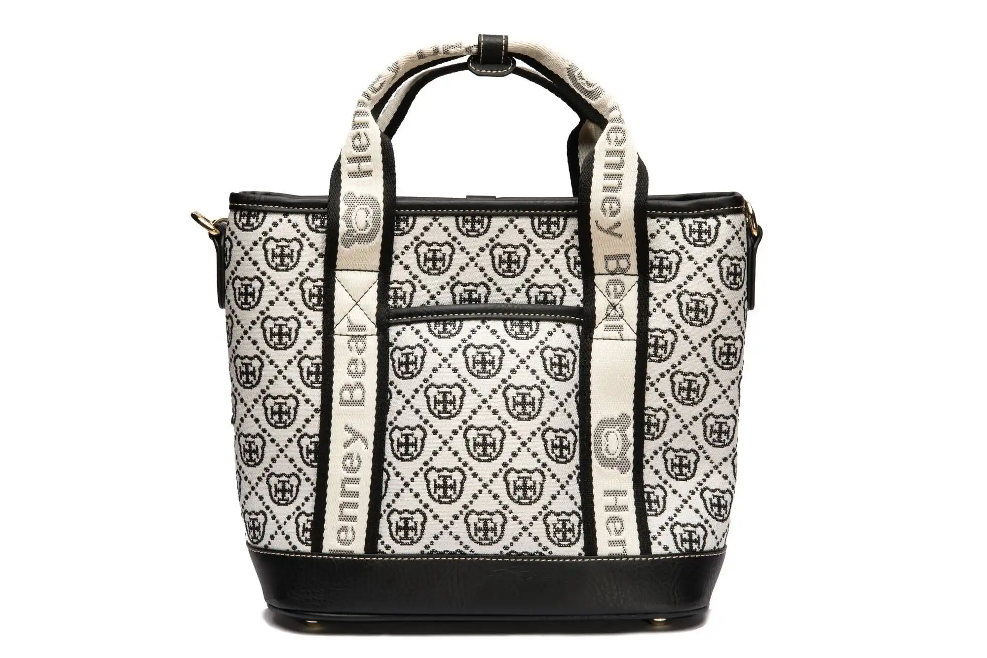 Τσάντα Χειρός Ώμου PT Bear Henney Bear Τσάντα Χειρός Ώμου PT Bear Henney Bear