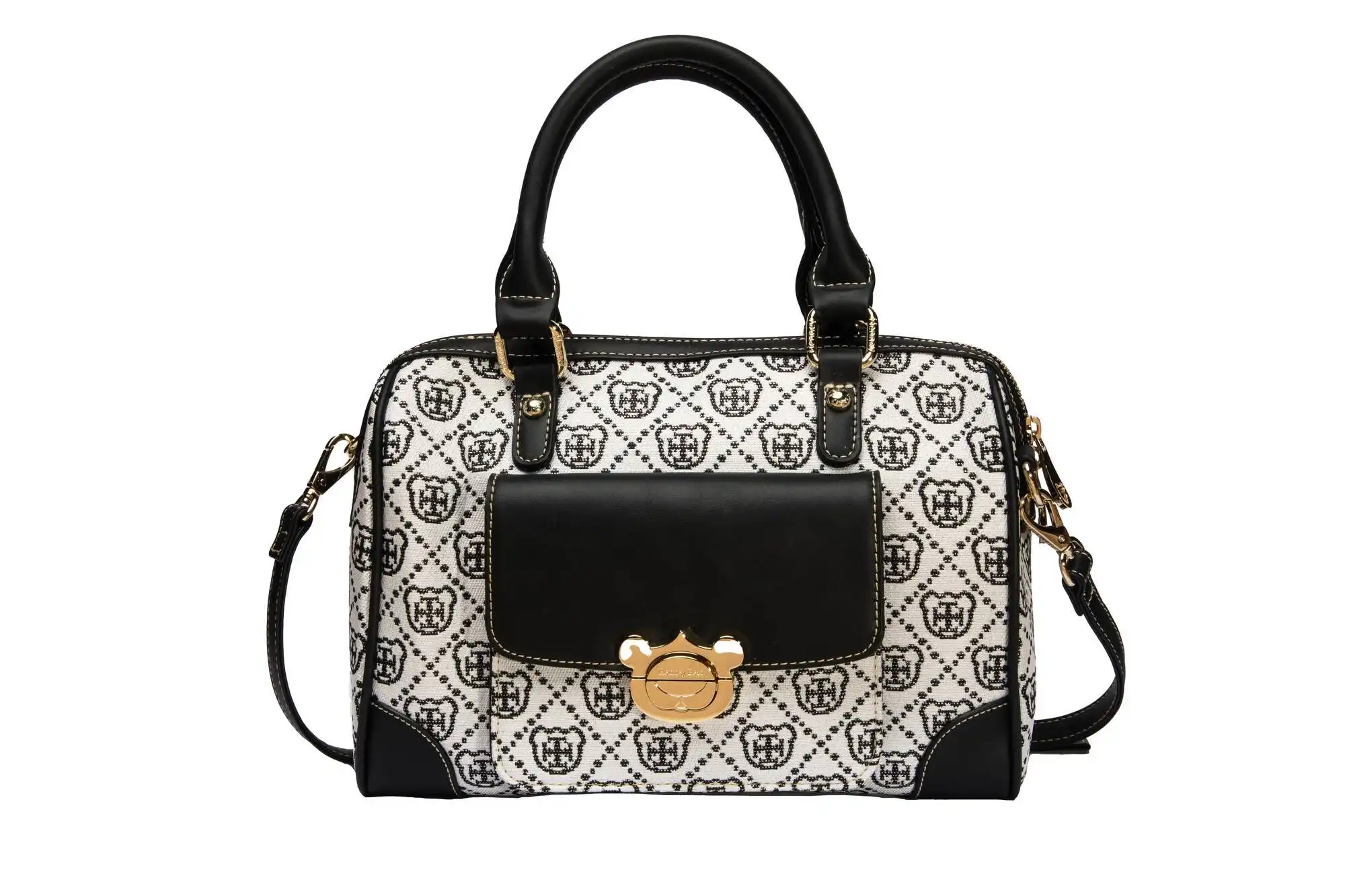 Τσάντα Χειρός Ώμου PT Bear Henney Bear Τσάντα Χειρός Ώμου PT Bear Henney Bear