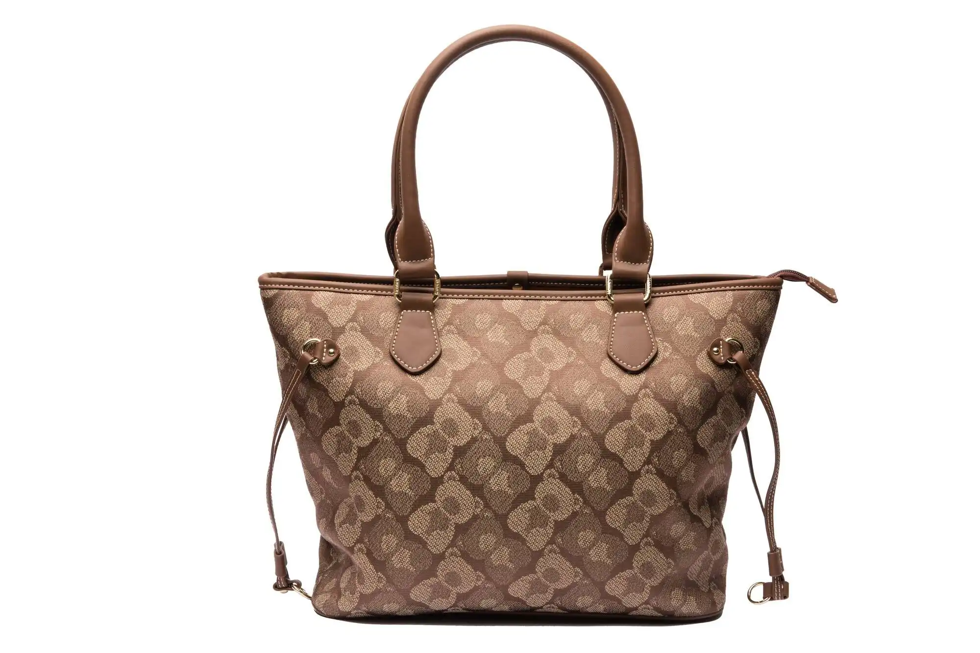 Τσάντα Χειρός Ώμου Shaddow Brown Bear Henney Bear Τσάντα Χειρός Ώμου Shaddow Brown Bear Henney Bear