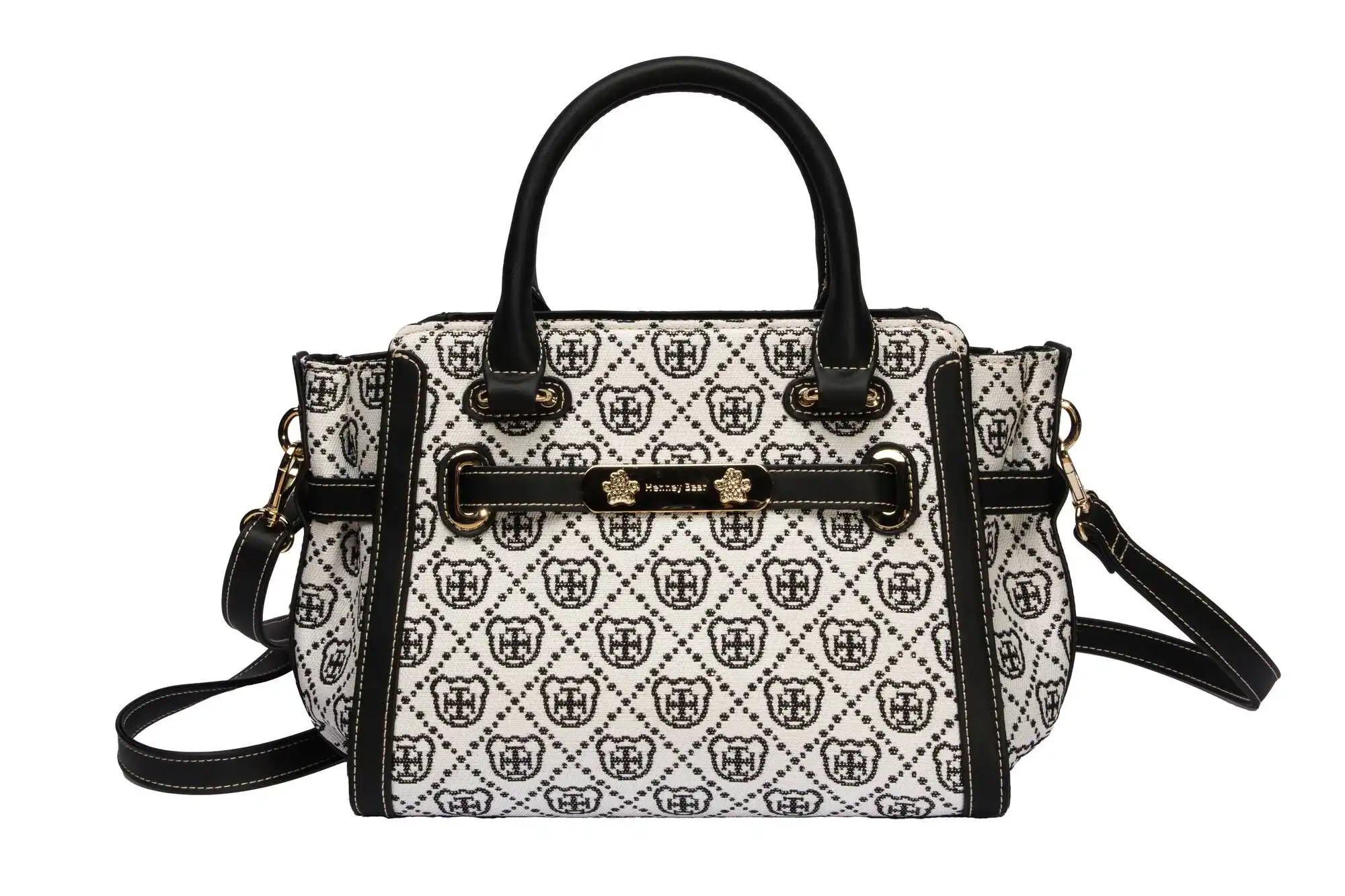 Τσάντα Χιαστί PT Bear Henney Bear Τσάντα Χιαστί PT Bear Henney Bear