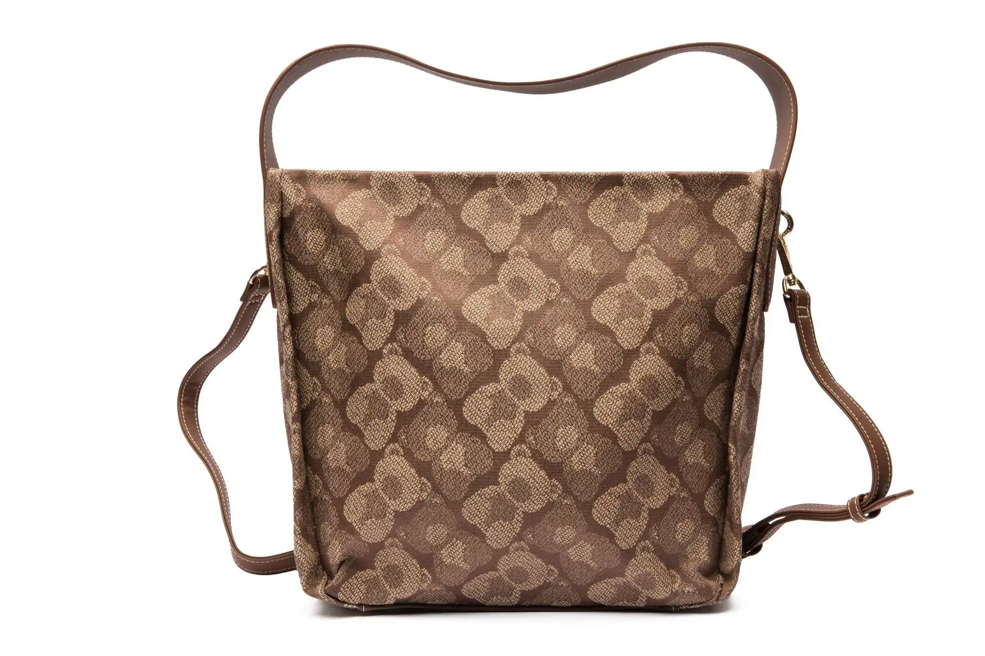 Τσάντα Χιαστί Shaddow Brown Bear Henney Bear Τσάντα Χιαστί Shaddow Brown Bear Henney Bear