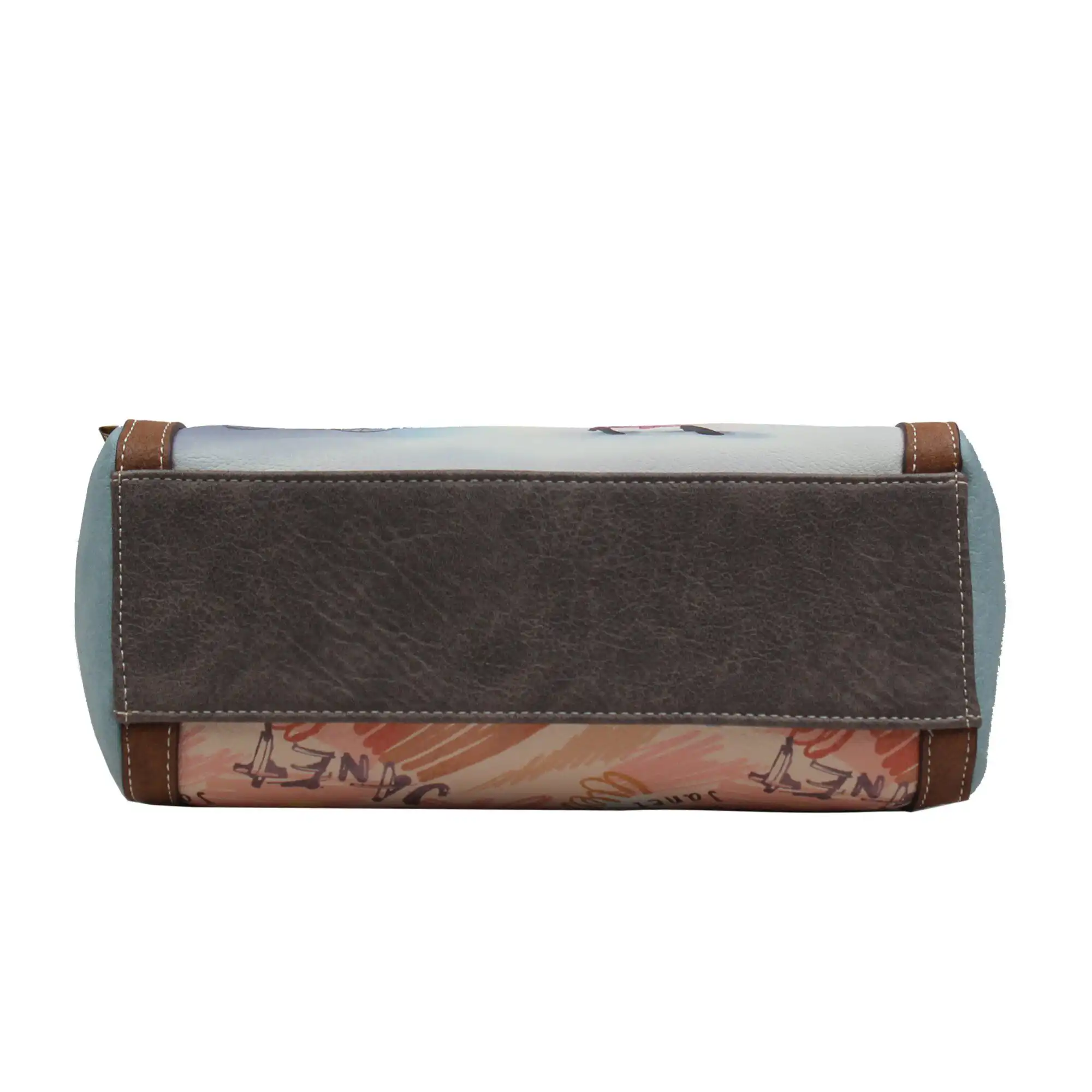 Τσάντα Χιαστί Μεγάλη Janet