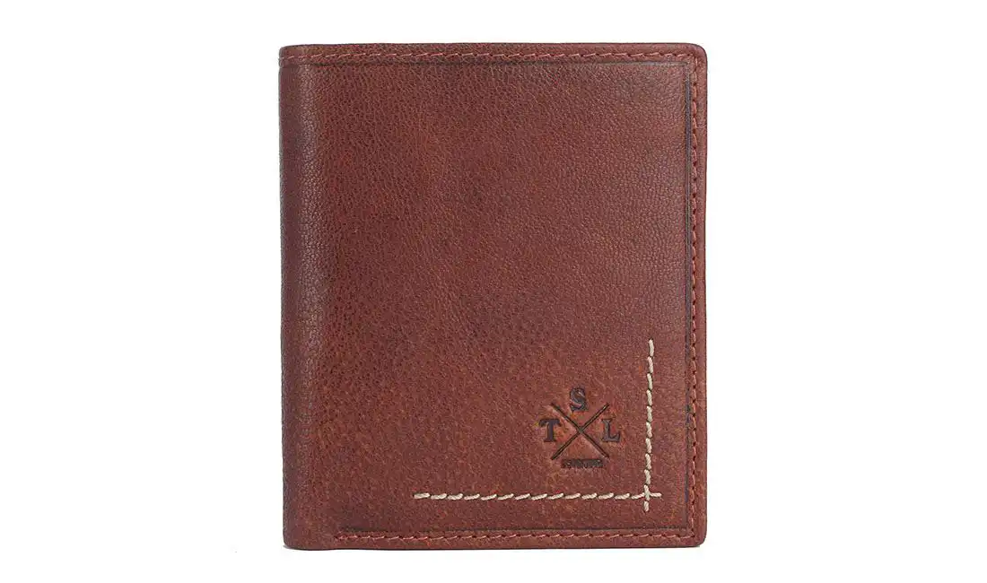 Πορτοφόλι Ανδρικό Biaggio Πορτοφόλι Ανδρικό Biaggio