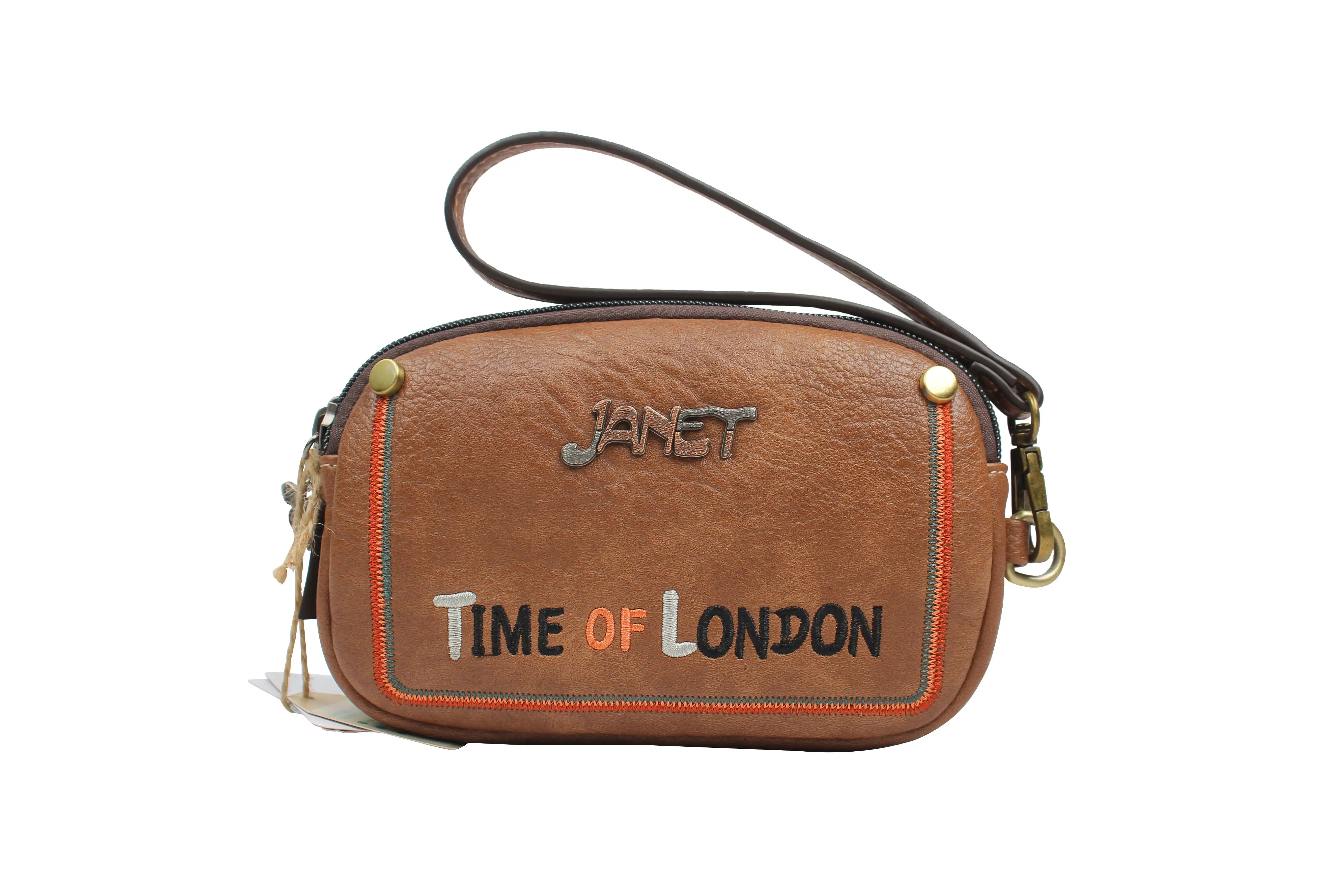 Τσαντάκι Χειρός Μικρό Janet Τσαντάκι Χειρός Μικρό Janet