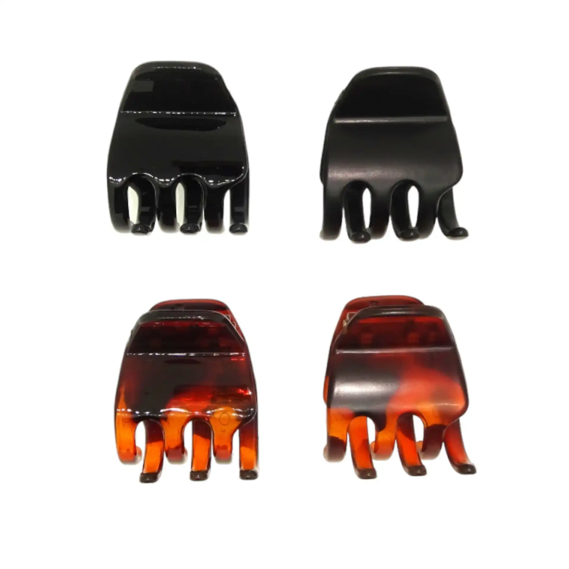 Κλάμερ μαλλιών 3.5 cm