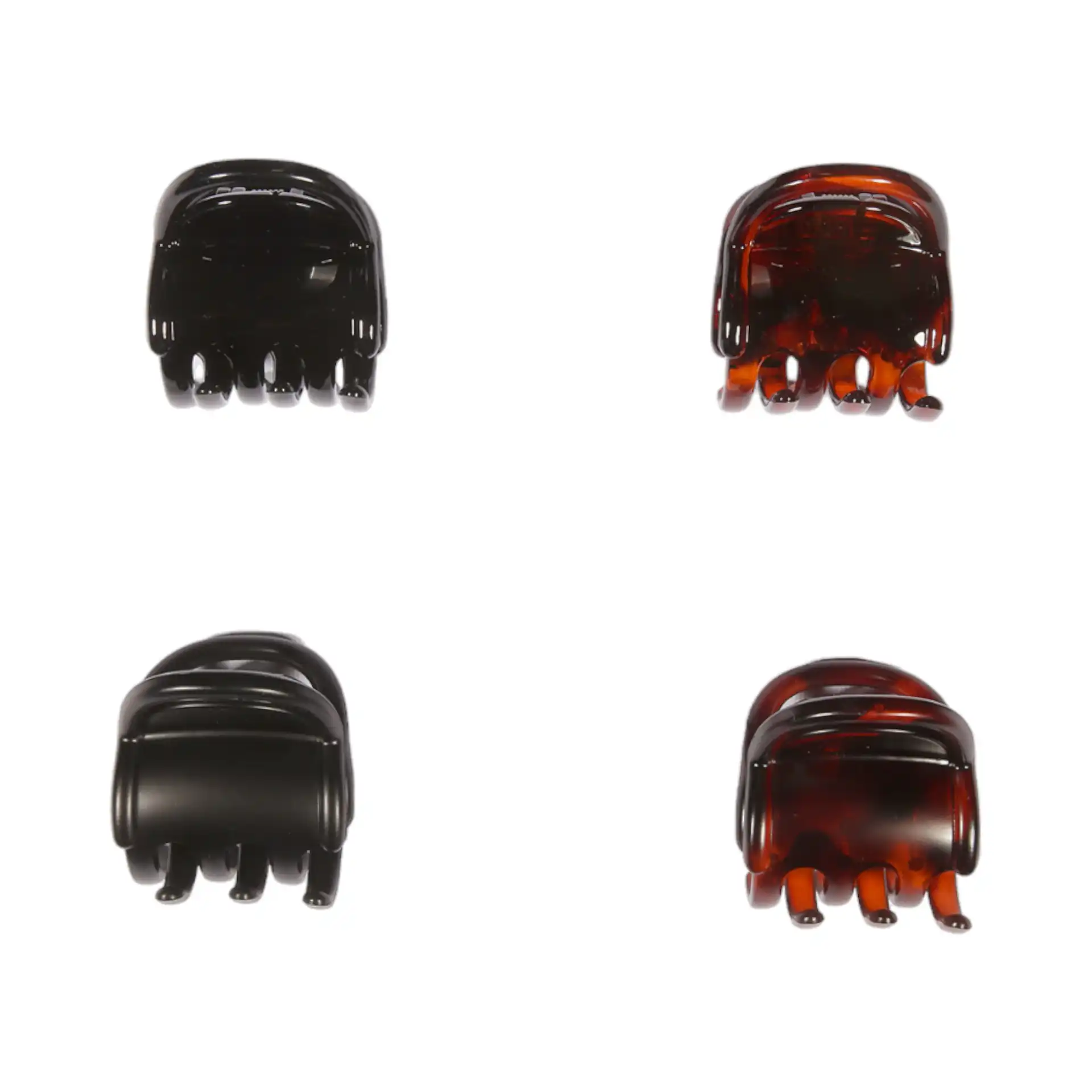 Κλάμερ μαλλιών 4.5 cm