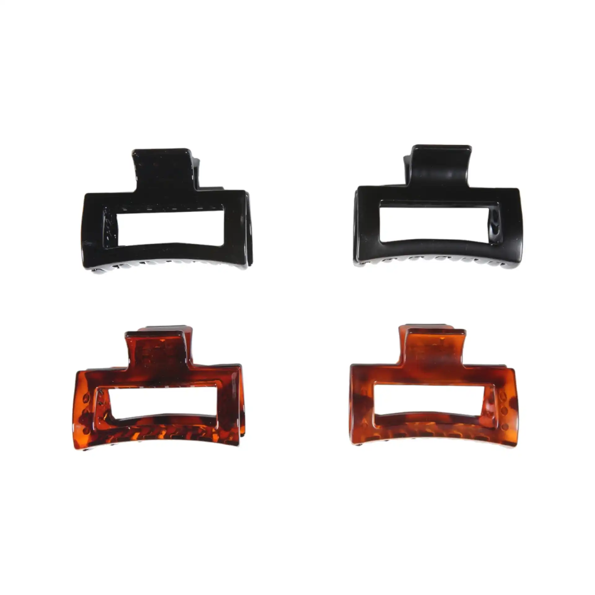 Κλάμερ μαλλιών 8 cm Κλάμερ μαλλιών 8 cm