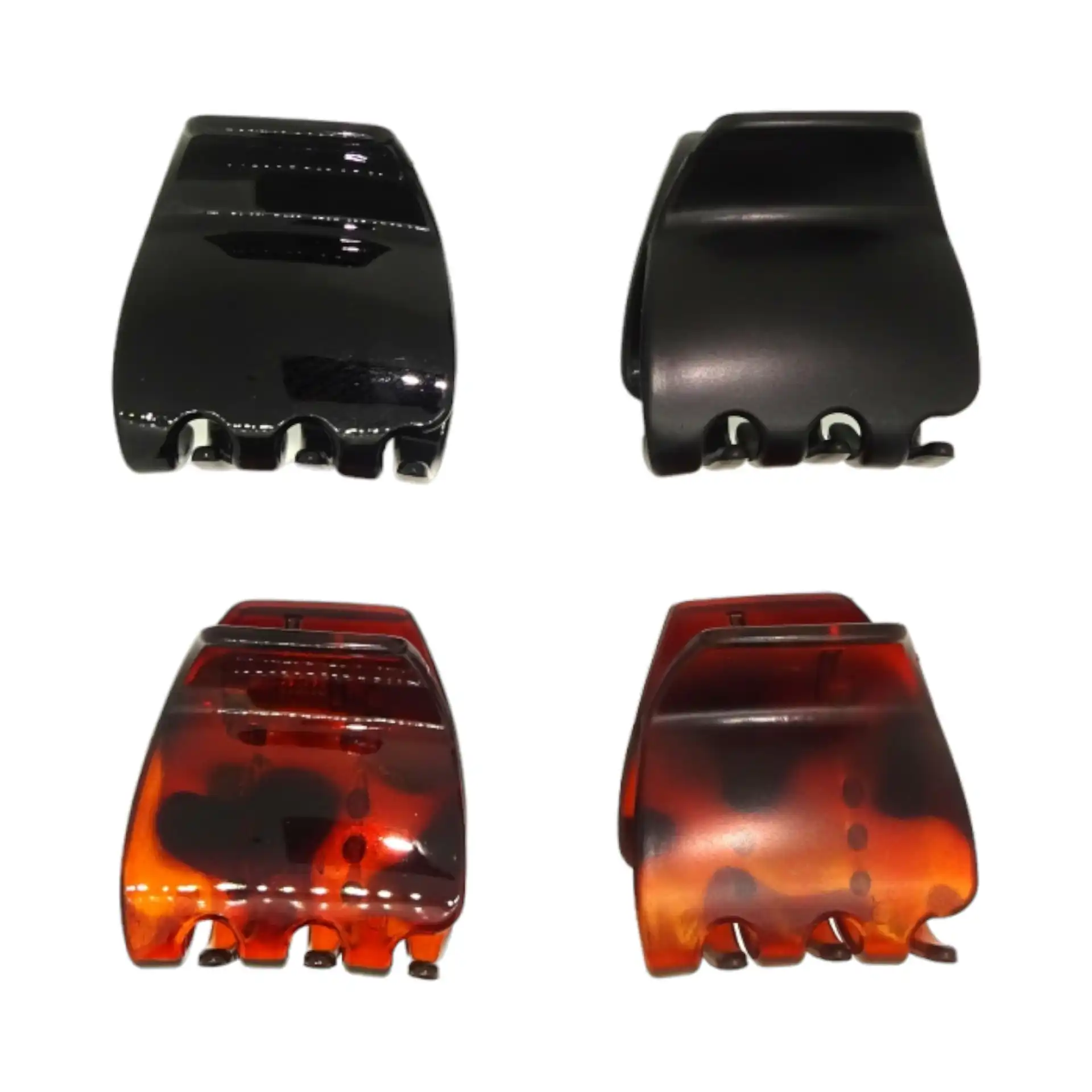 Κλάμερ μαλλιών 4.5 cm