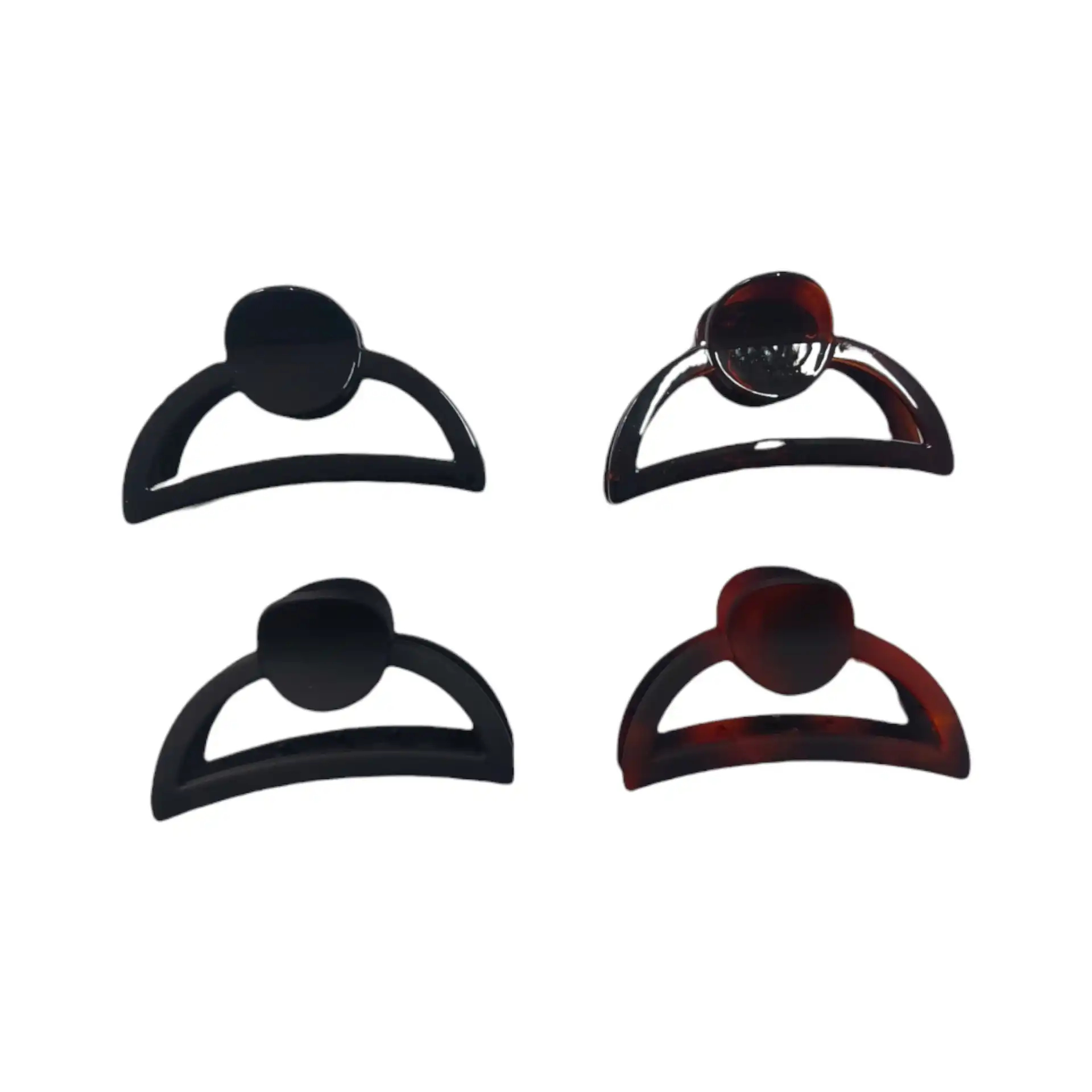 Κλάμερ μαλλιών 8.5 cm Κλάμερ μαλλιών 8.5 cm