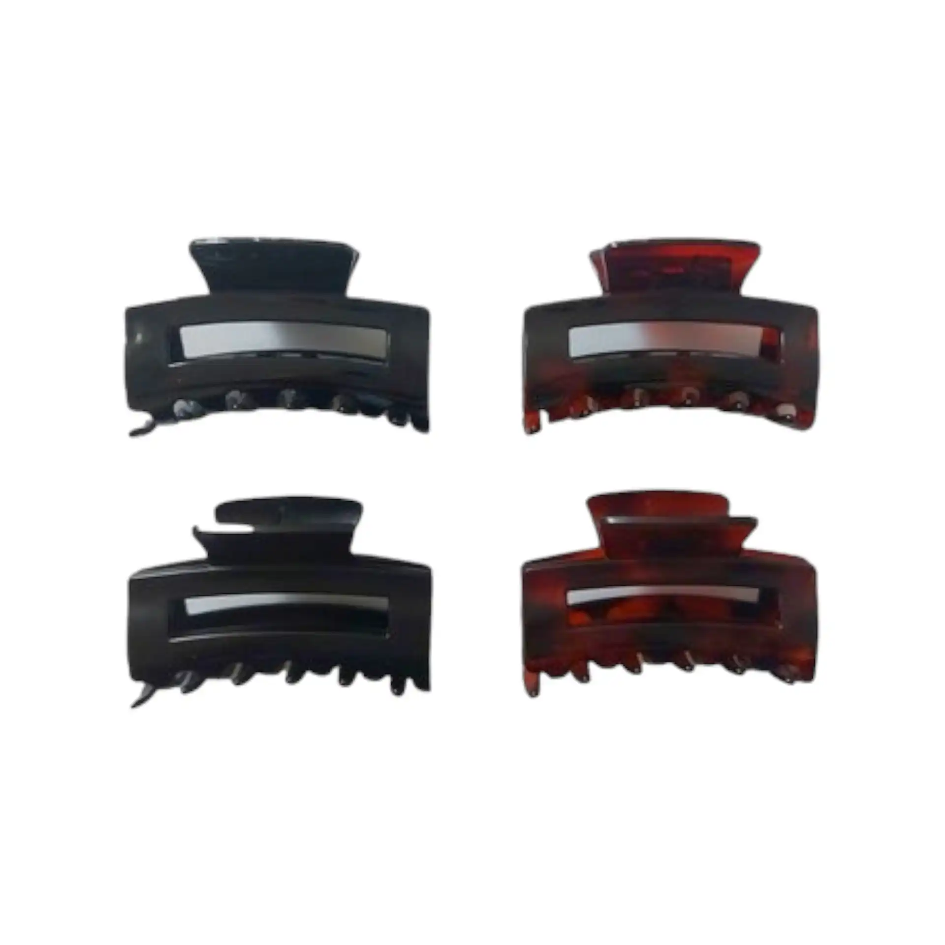 Kλάμερ μαλλιών 8.5 cm Kλάμερ μαλλιών 8.5 cm