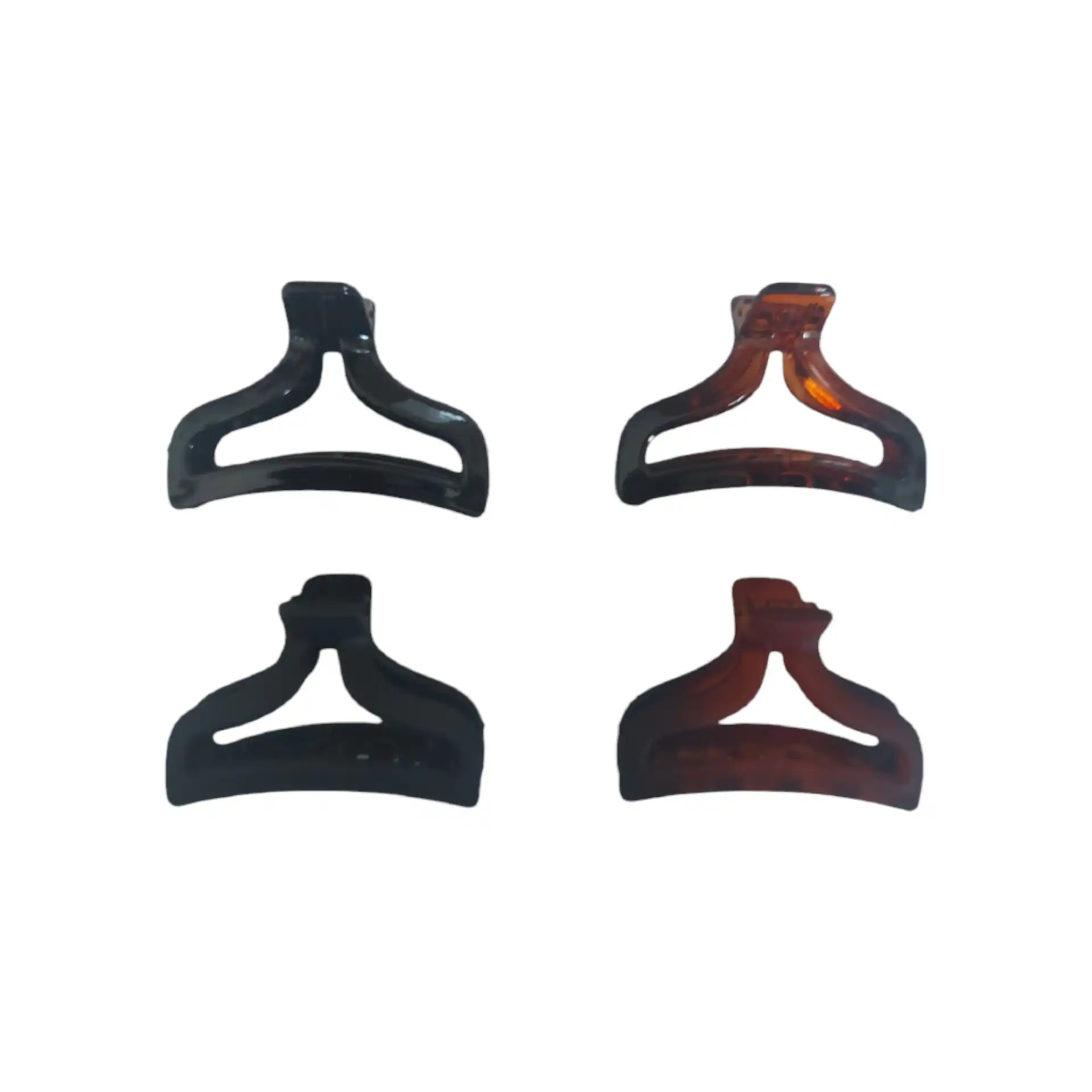 Kλάμερ μαλλιών 6.5 cm Kλάμερ μαλλιών 6.5 cm