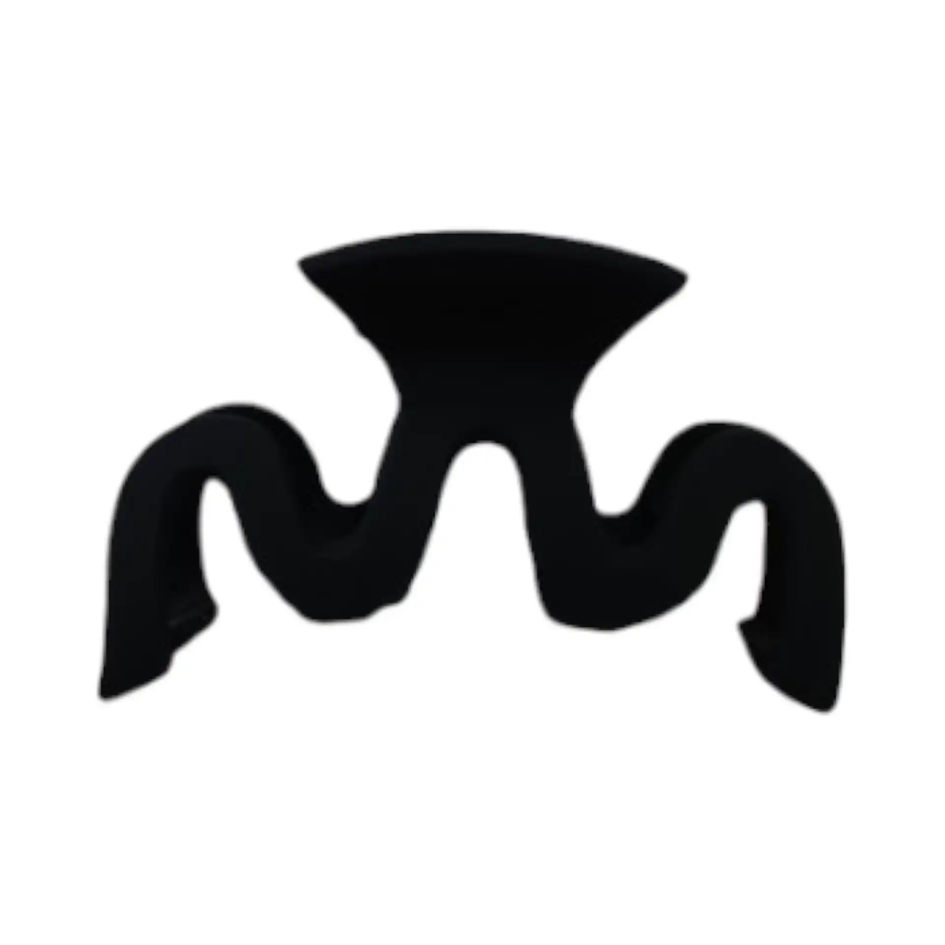 Κλάμερ μαλλιών 8,5cm Κλάμερ μαλλιών 8,5cm