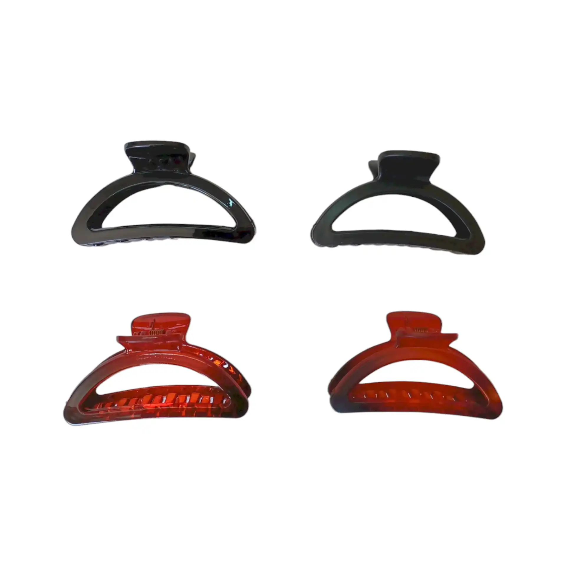 Κλάμερ μαλλιών 8.5 cm Κλάμερ μαλλιών 8.5 cm