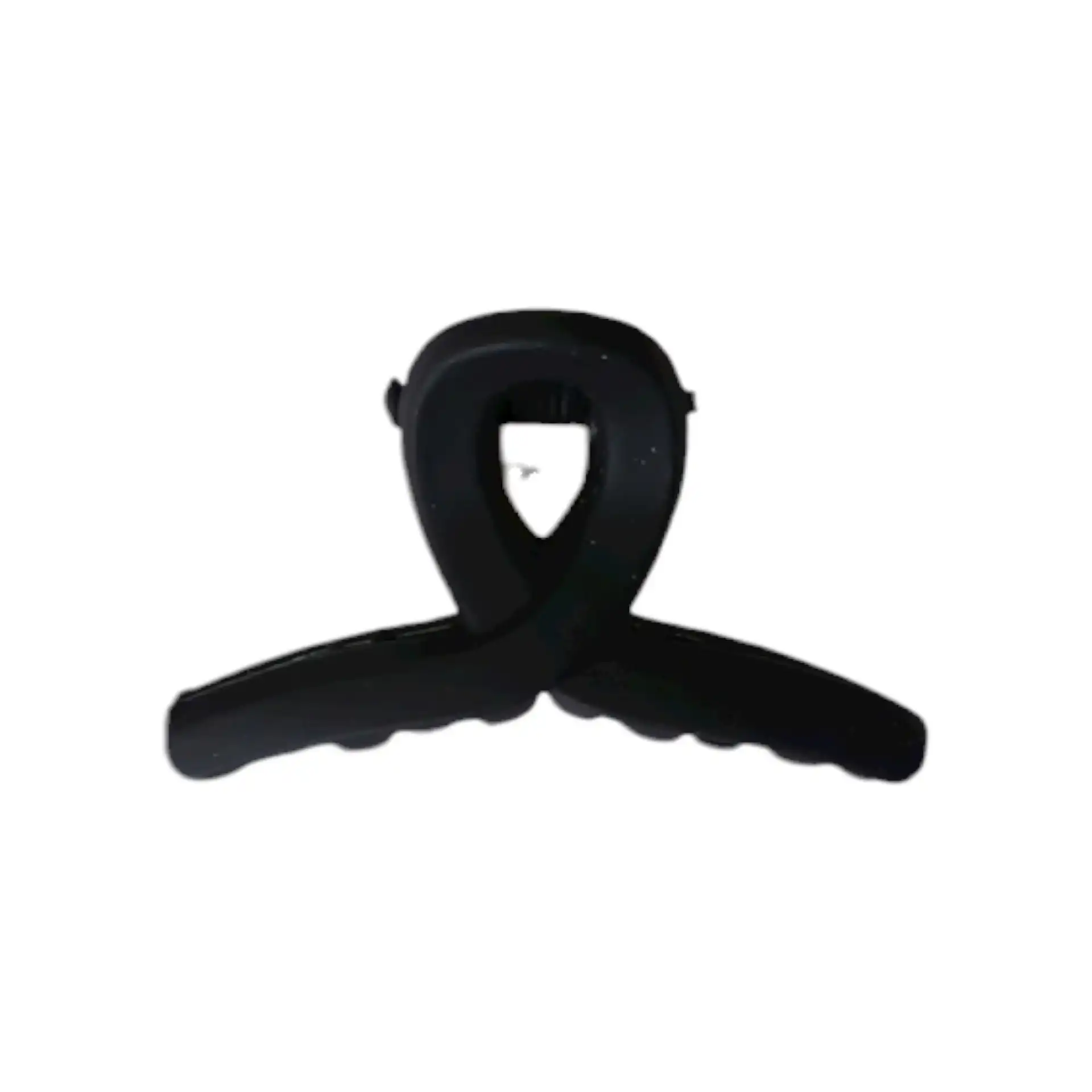 Κλάμερ μαλλιών 4 cm