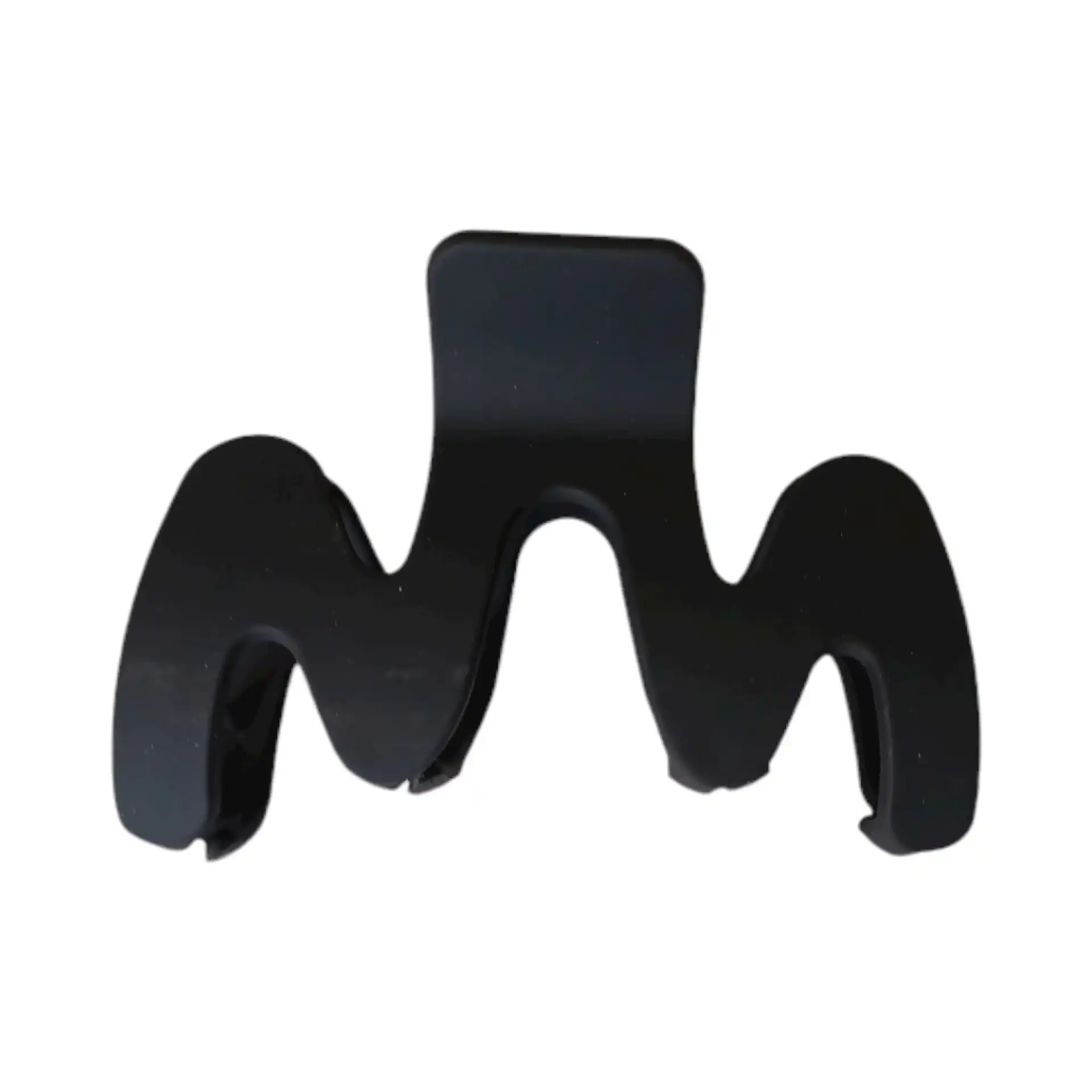 Κλάμερ μαλλιών 9 cm Κλάμερ μαλλιών 9 cm