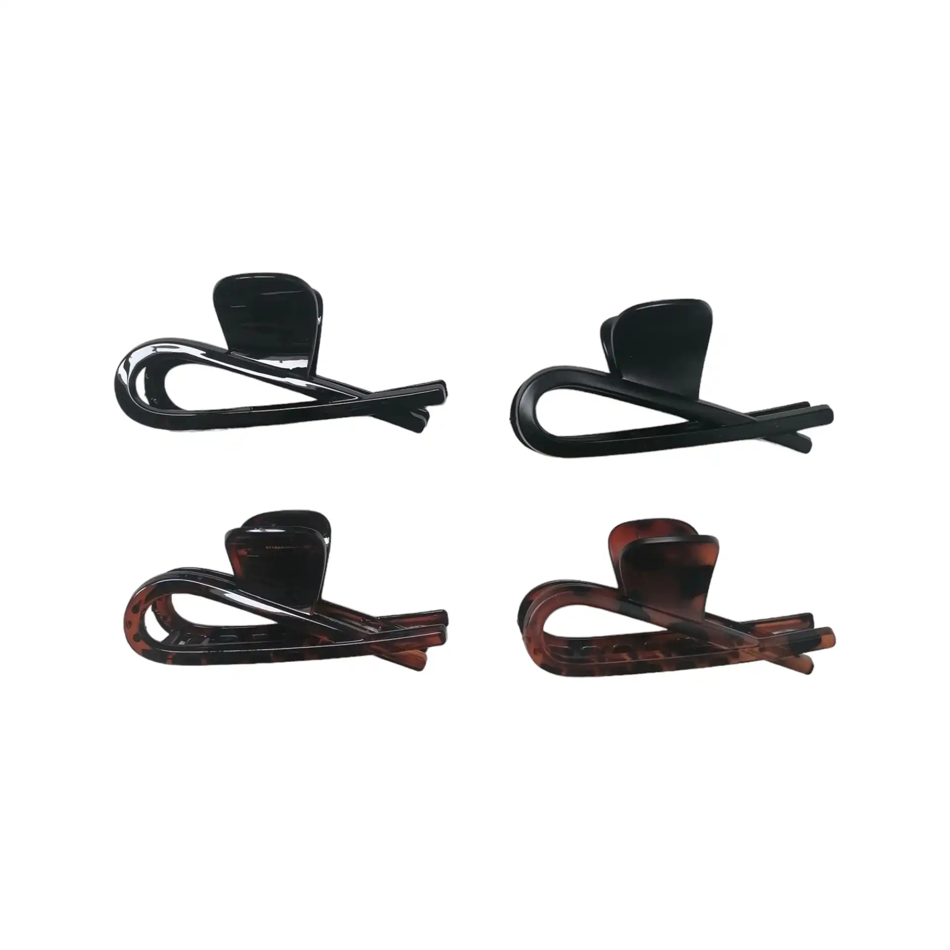 Κλάμερ μαλλιών 11 cm