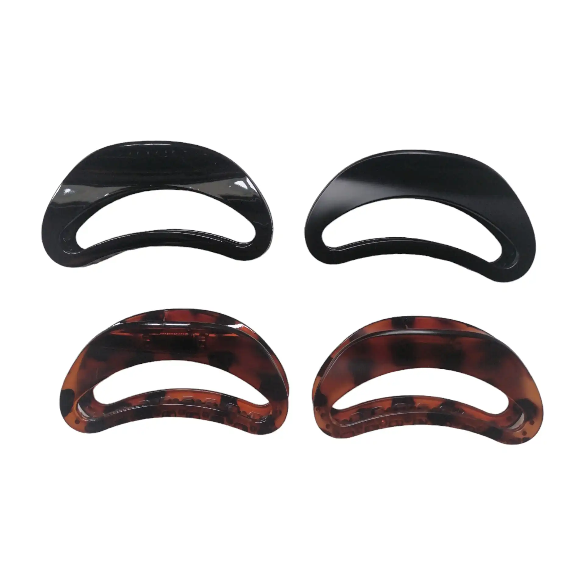 Κλάμερ μαλλιών 11.5 cm