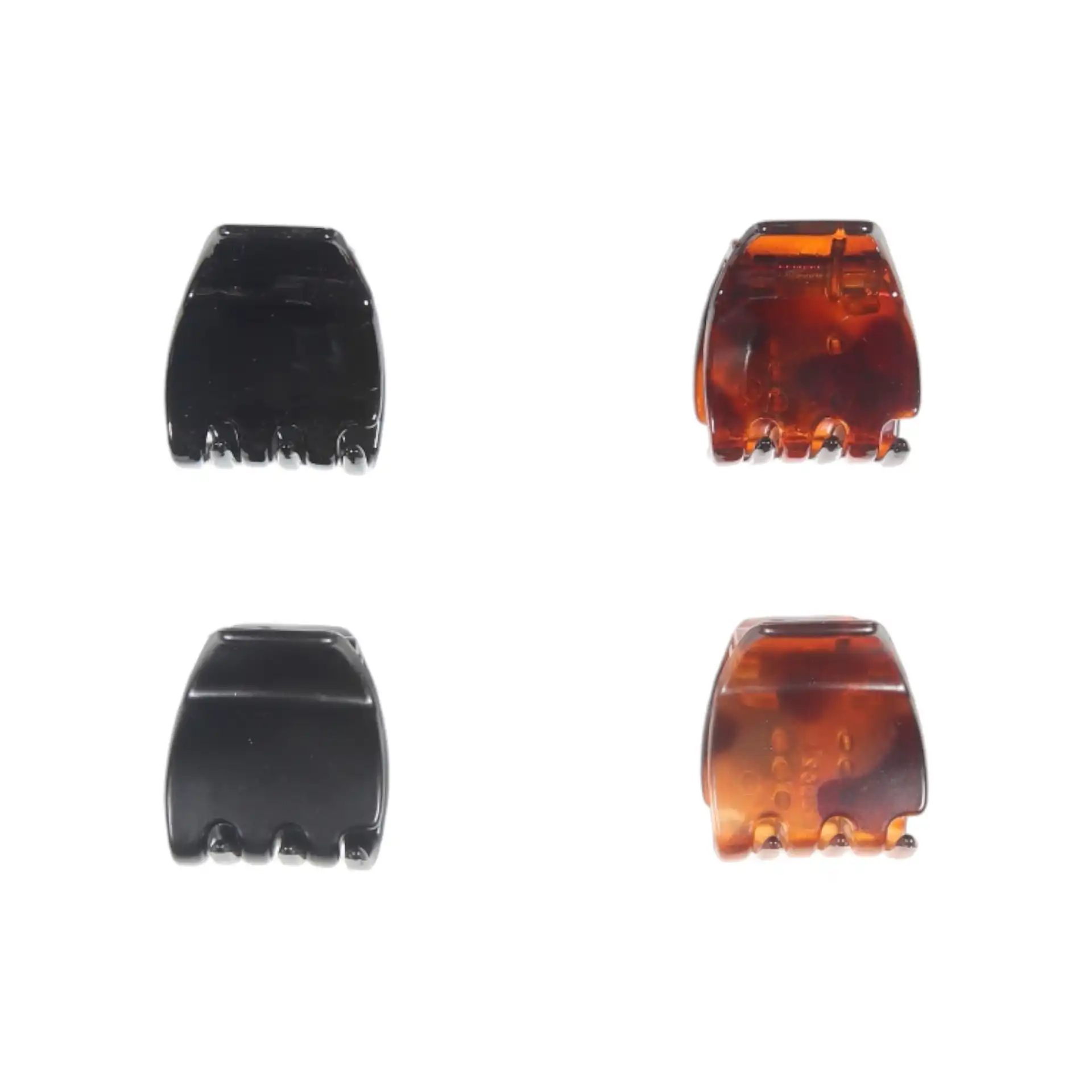 Κλάμερ μαλλιών 3 cm Κλάμερ μαλλιών 3 cm