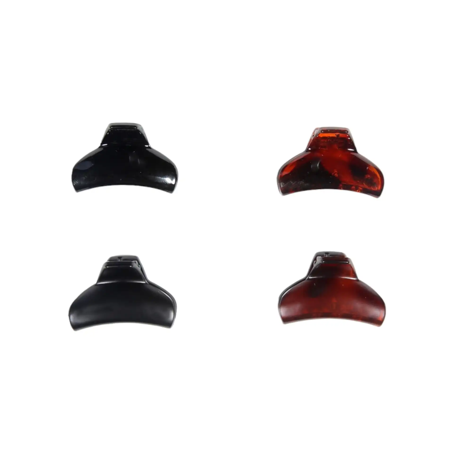 Κλάμερ μαλλιών 4 cm Κλάμερ μαλλιών 4 cm