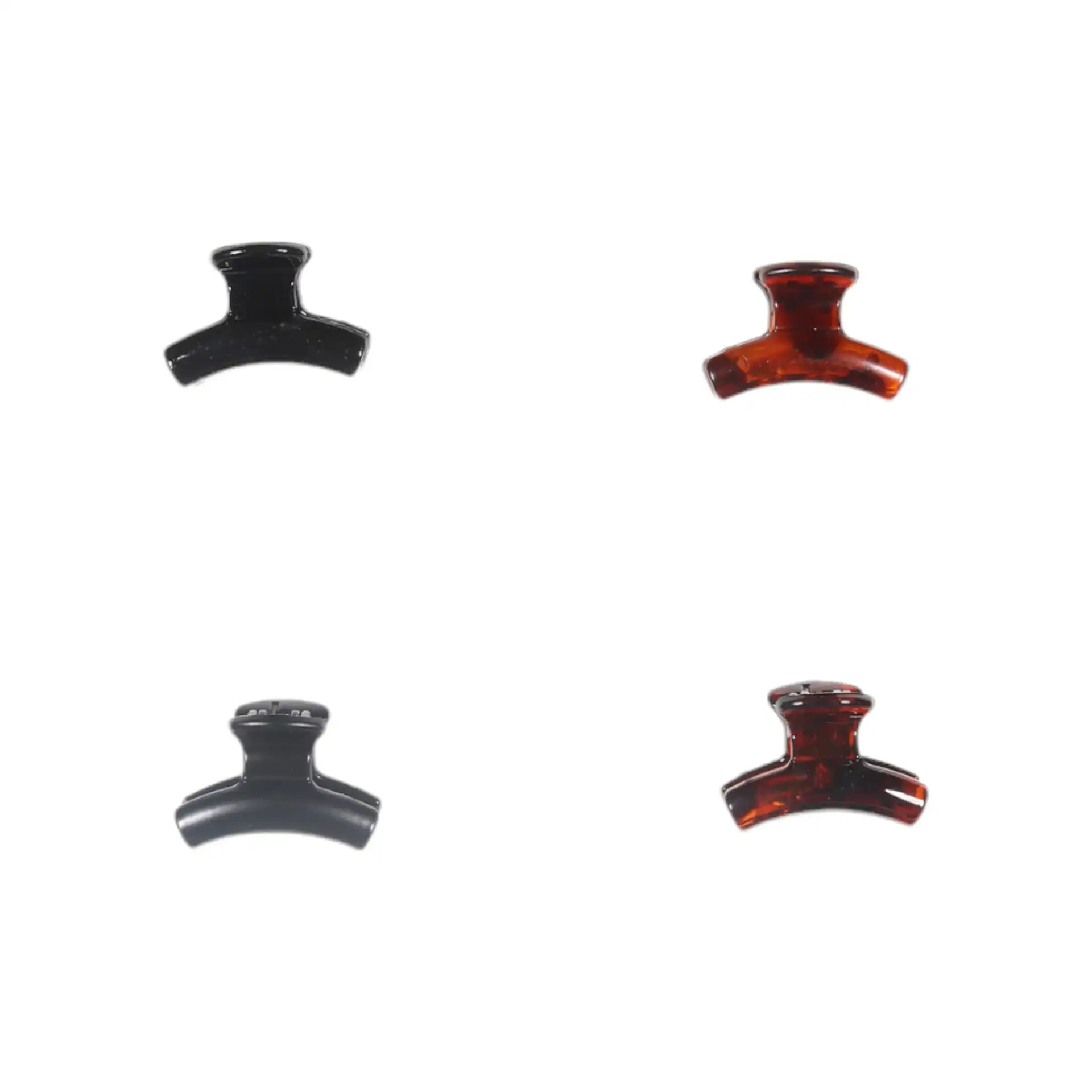 Κλάμερ μαλλιών 3cm Κλάμερ μαλλιών 3cm