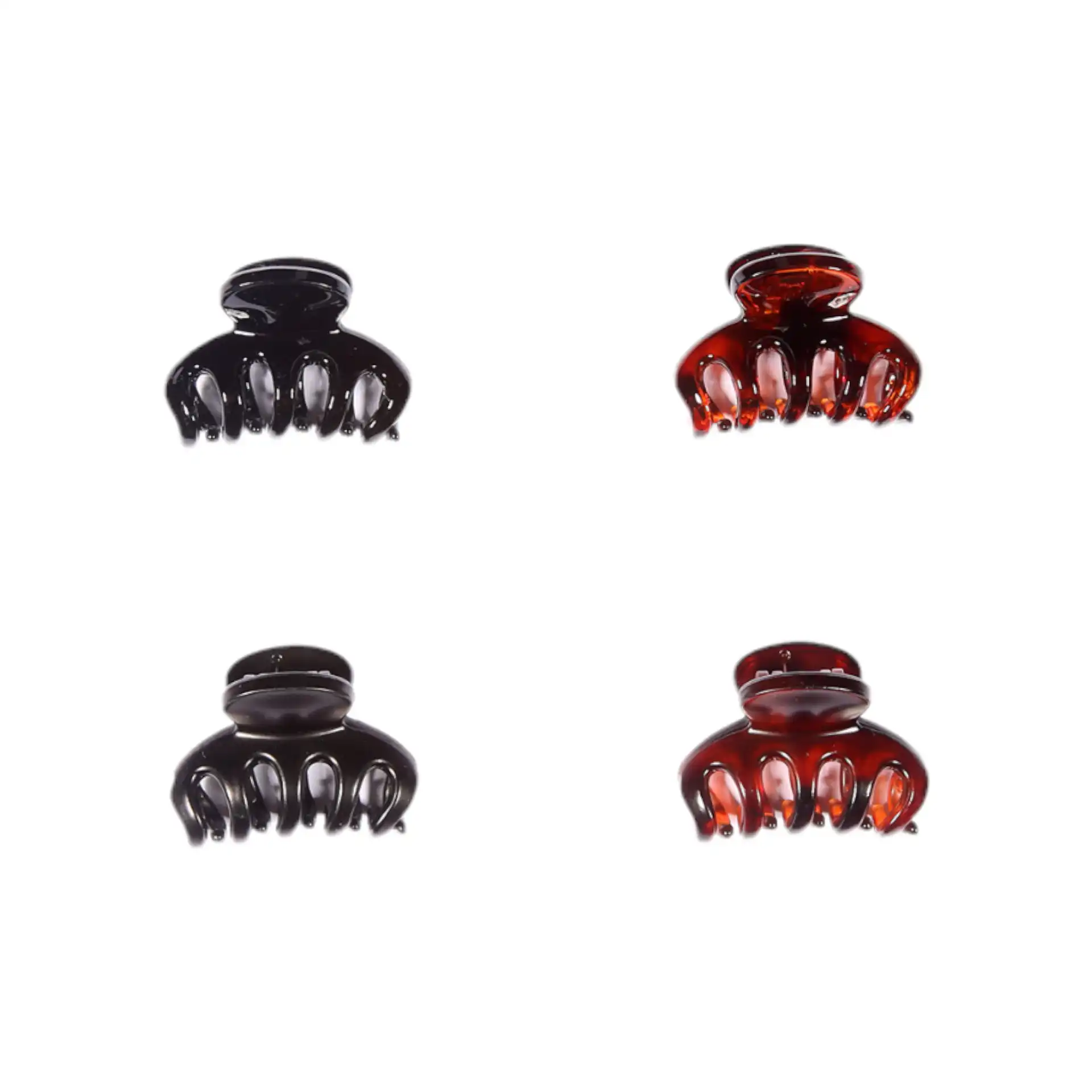 Κλάμερ μαλλιών 3.5 cm Κλάμερ μαλλιών 3.5 cm