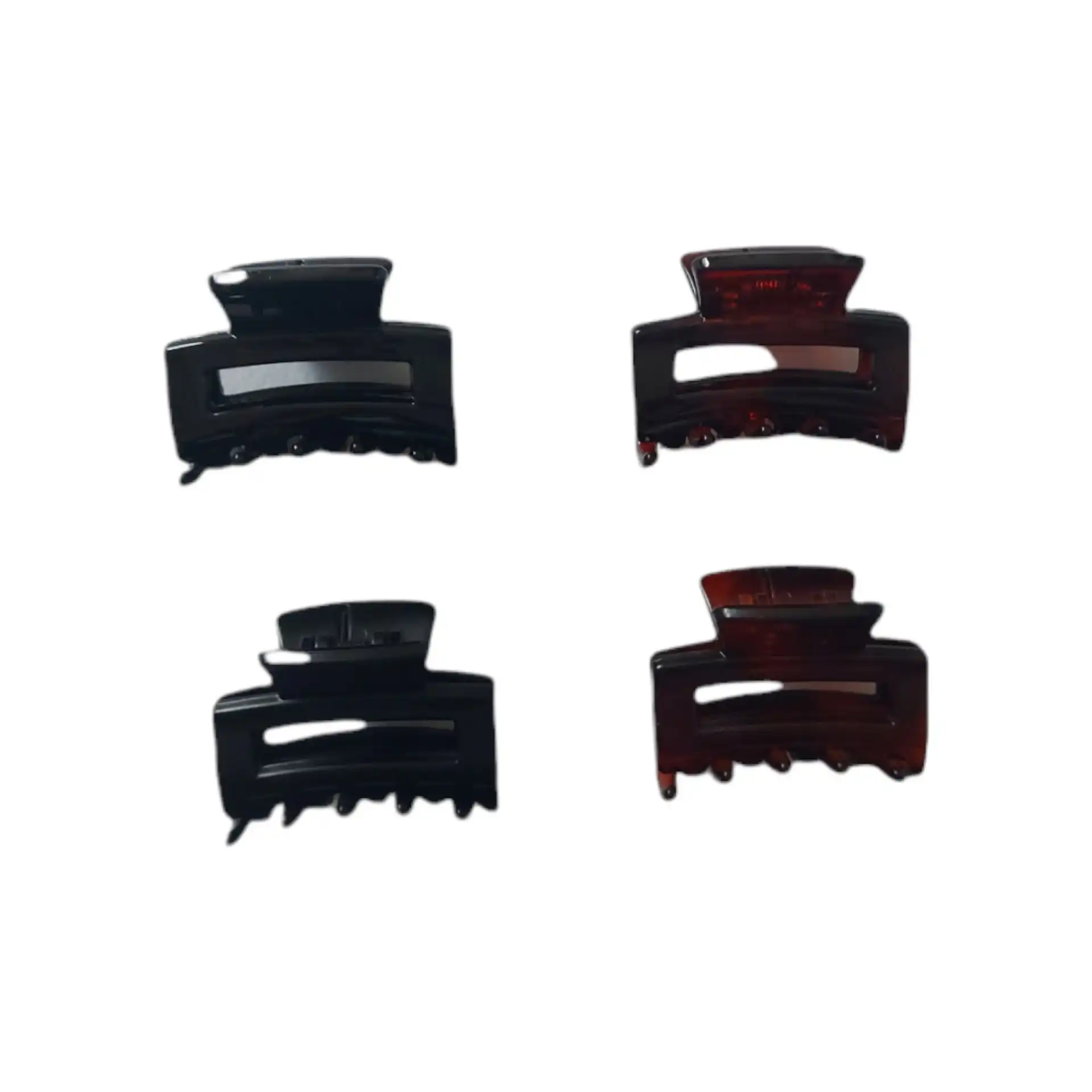 Κλάμερ μαλλιών 3.5 cm Κλάμερ μαλλιών 3.5 cm