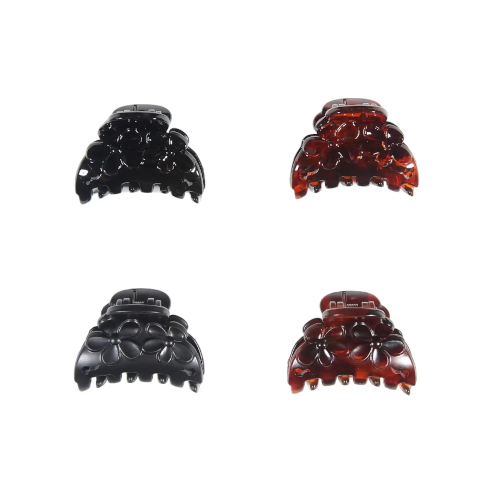 Κλάμερ μαλλιών 3.5 cm Κλάμερ μαλλιών 3.5 cm