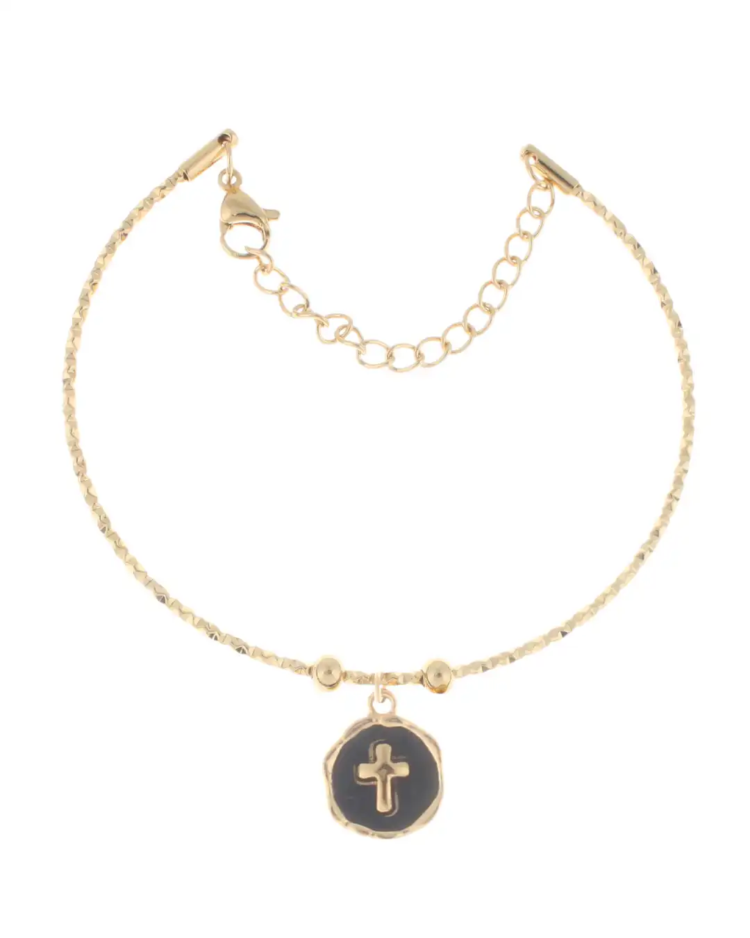 Βραχιόλι KX-5152-11 – Χρυσό