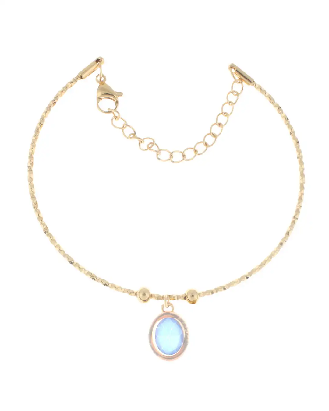 Βραχιόλι KX-5144-1 – Χρυσό