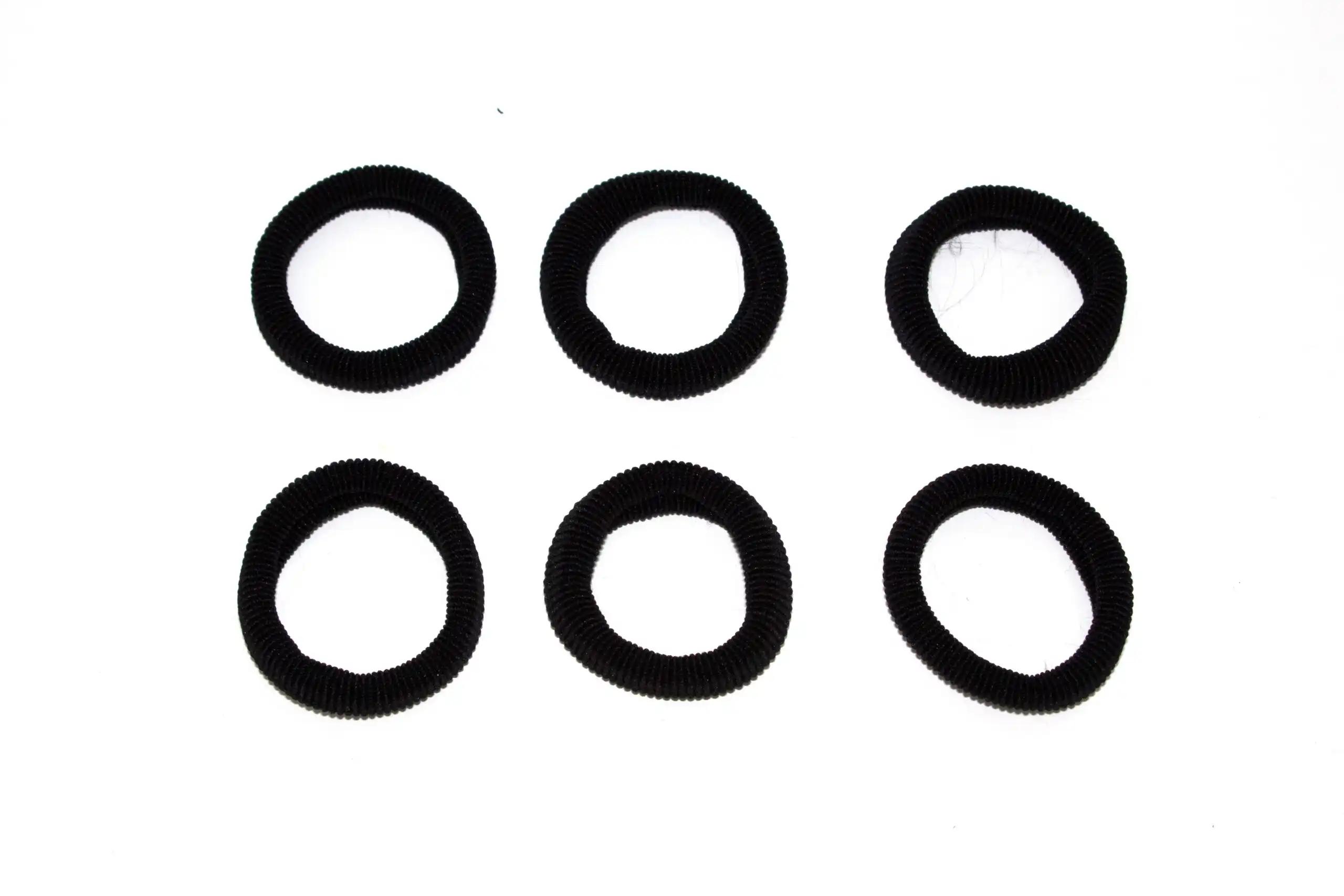 Λάστιχο μαλλιών 4 cm Λάστιχο μαλλιών 4 cm