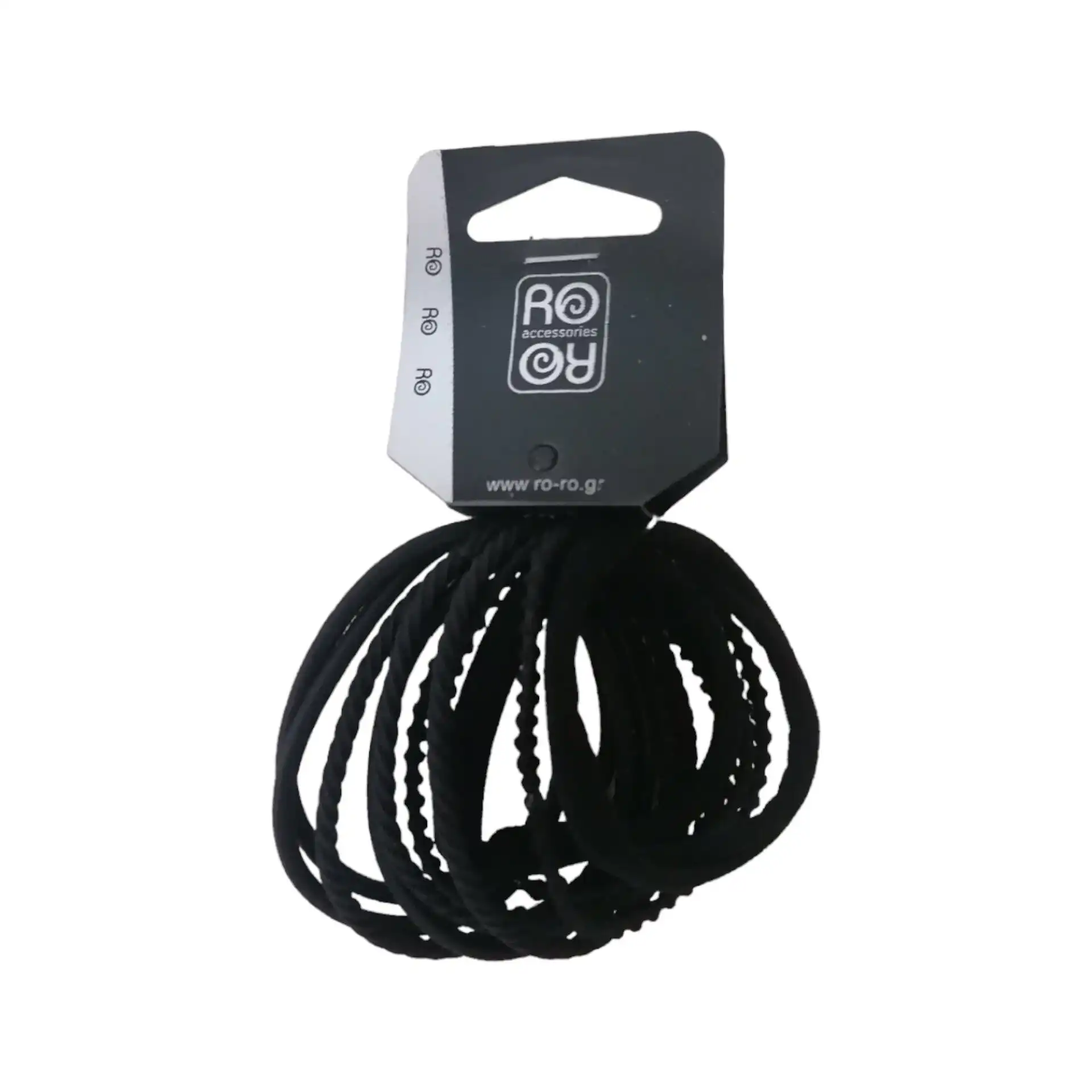 Λάστιχο μαλλιών σετ 11 τμχ Λάστιχο μαλλιών σετ 11 τμχ