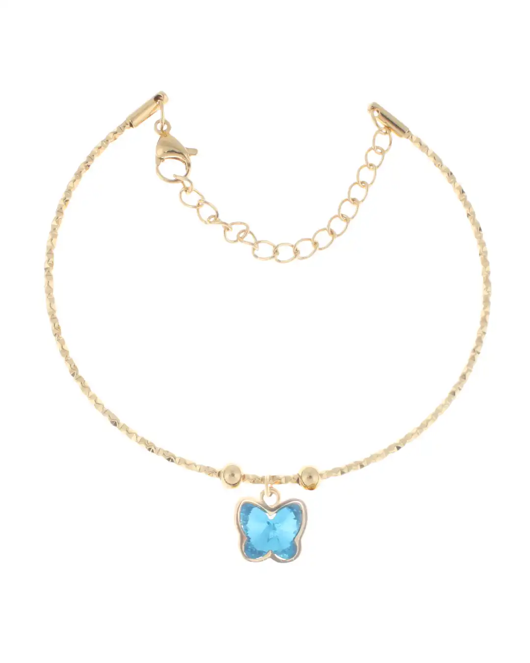 Βραχιόλι KX-5145-11 – Χρυσό