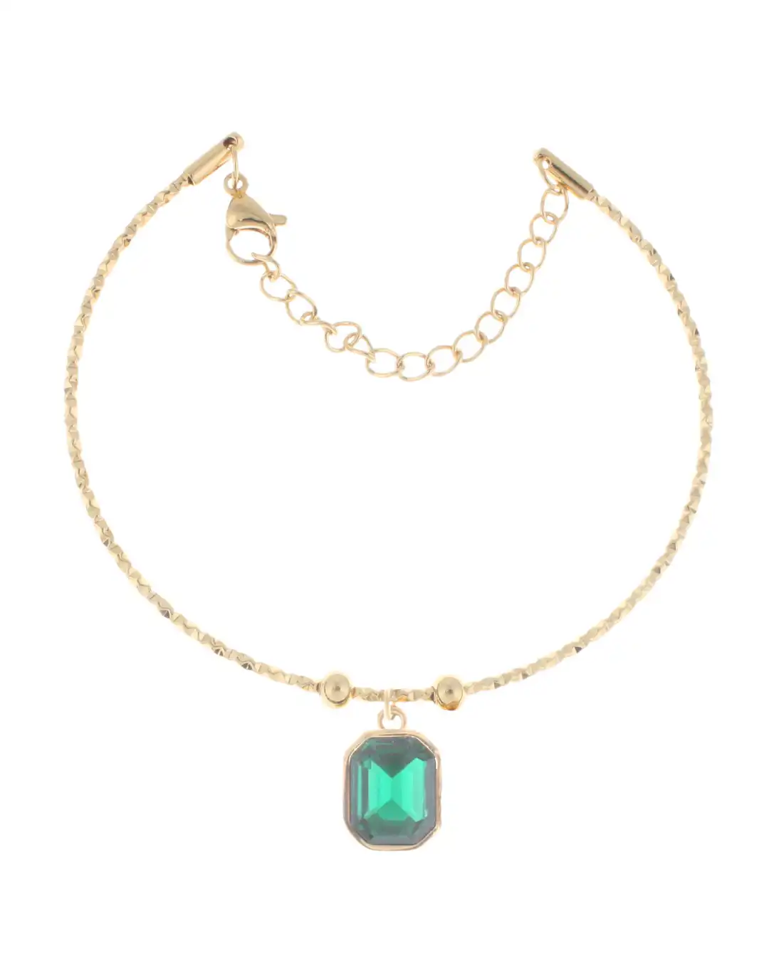 Βραχιόλι KX-5150-11 – Πράσινο