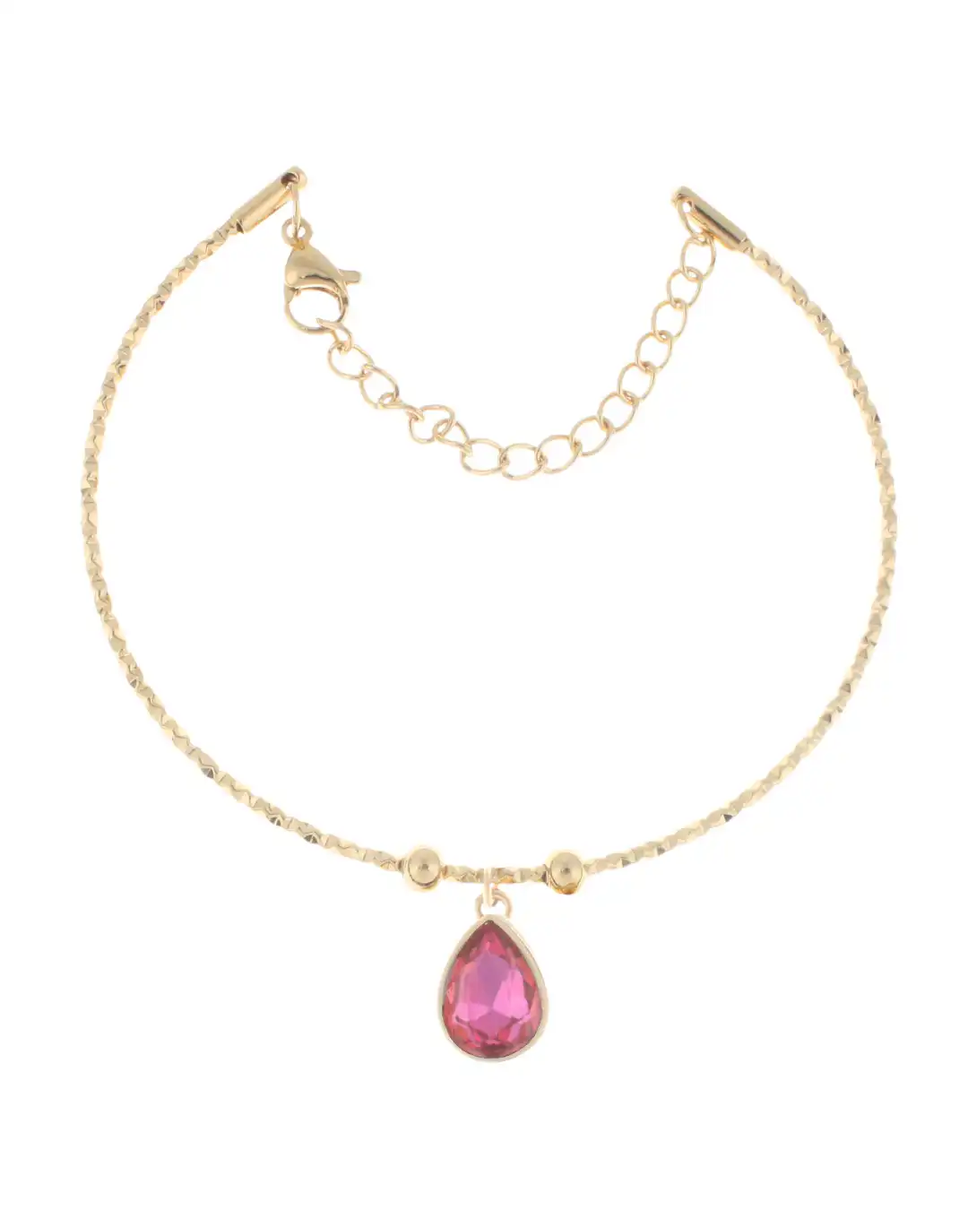 Βραχιόλι KX-5148-11 – Χρυσό