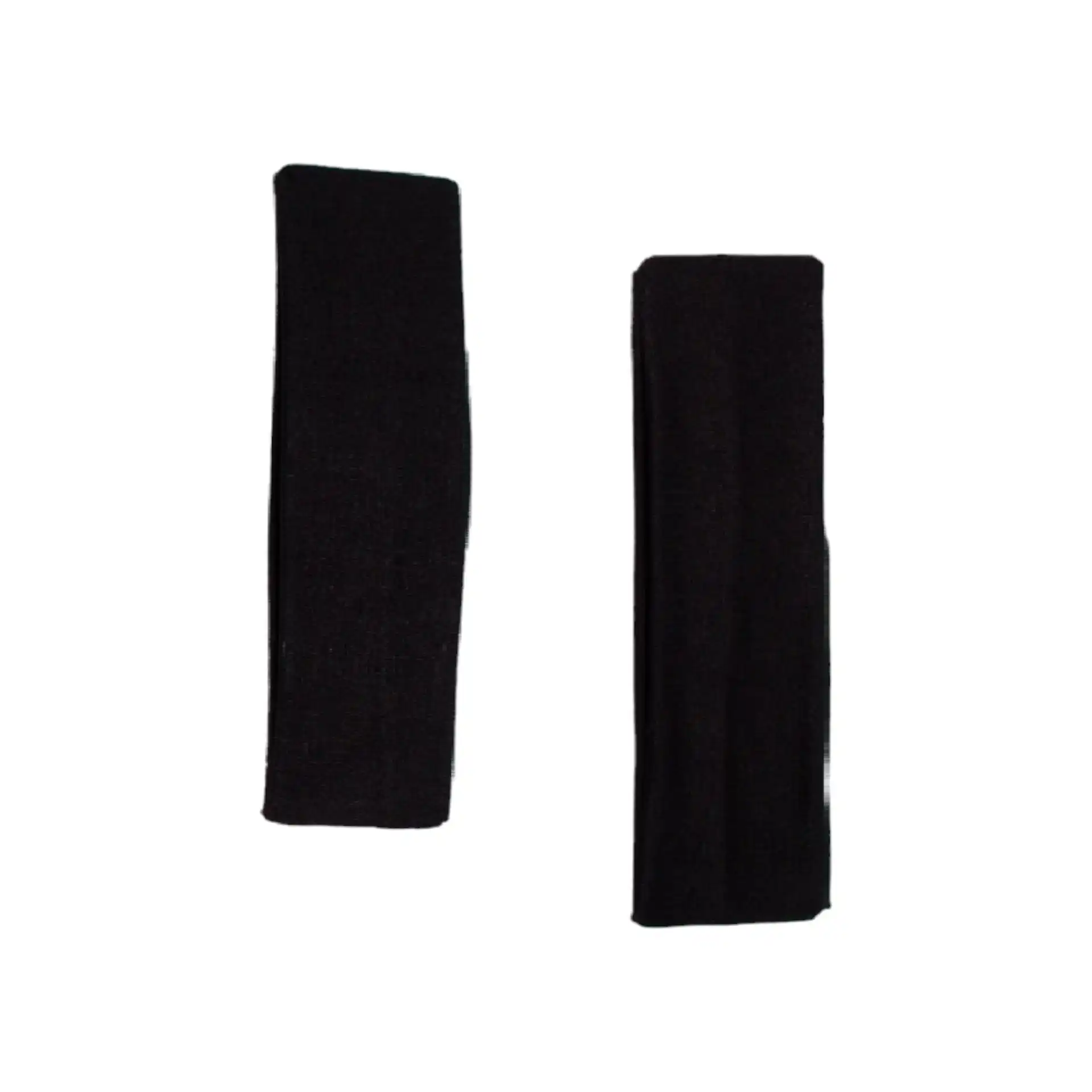 Κορδέλα μαλλιών μαύρη 7cm Κορδέλα μαλλιών μαύρη 7cm