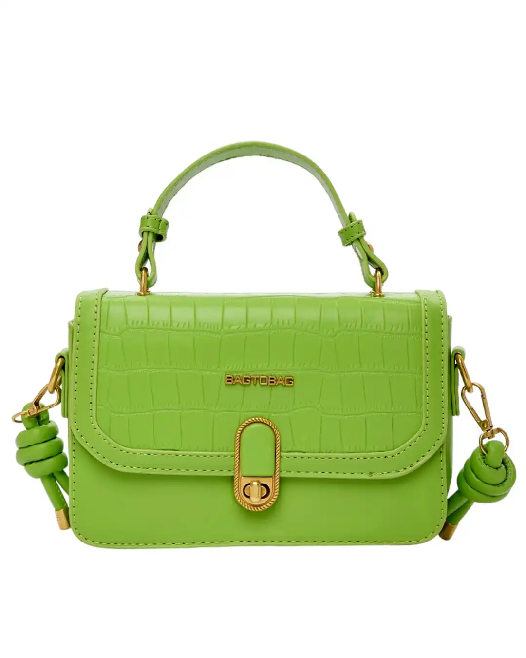 ΤΣΑΝΤΑ ΧΕΙΡΟΣ-ΧΙΑΣΤΙ SW-8878 – Πράσινο